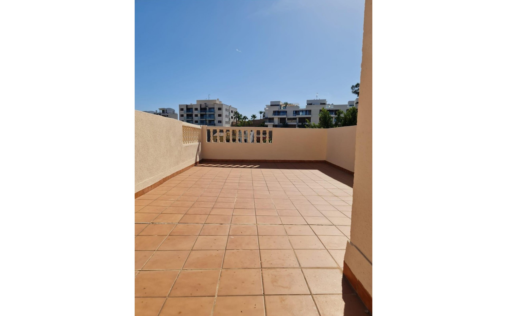 A Vendre - Villa - Orihuela - Orihuela Costa