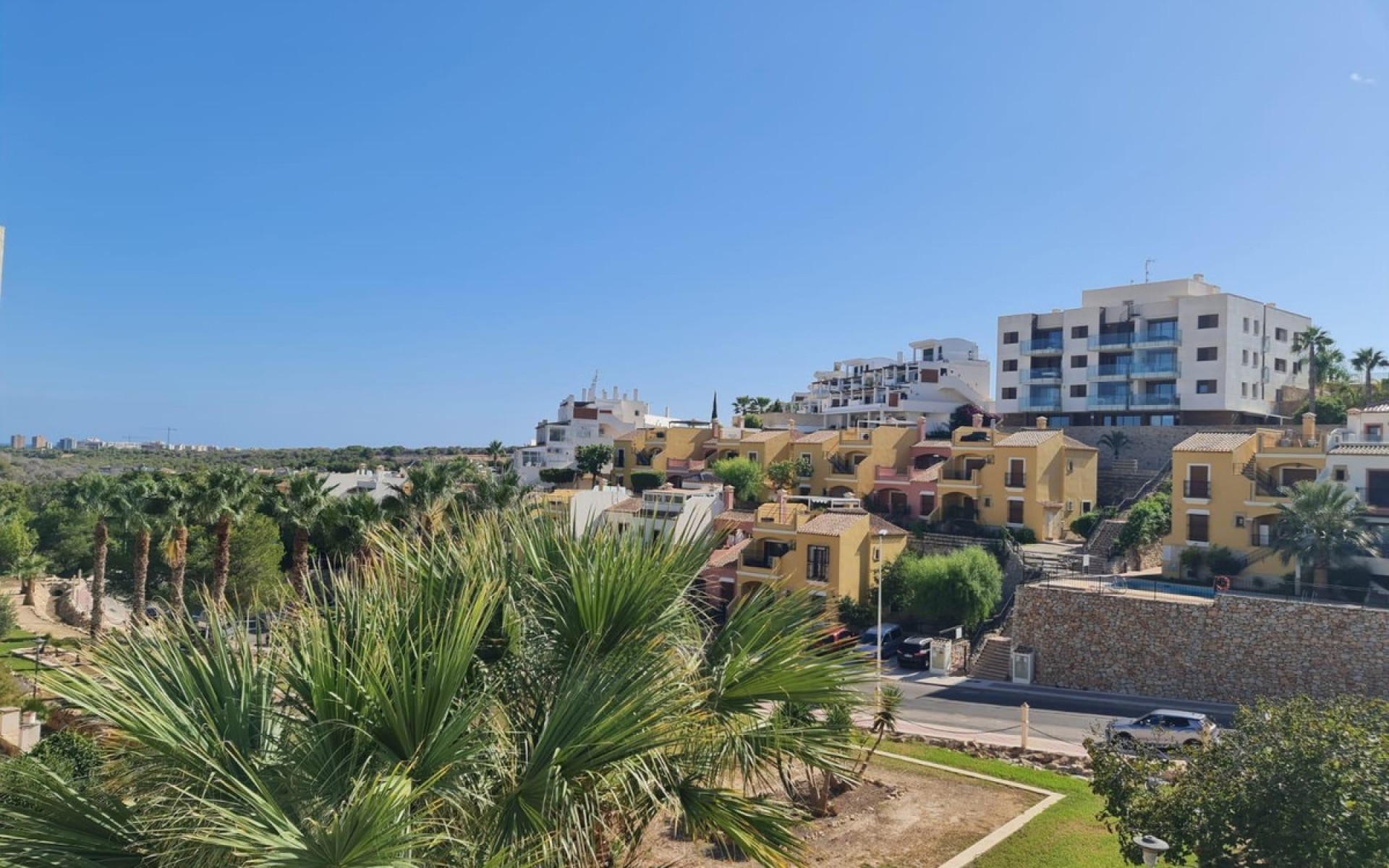 A Vendre - Villa - Orihuela - Orihuela Costa
