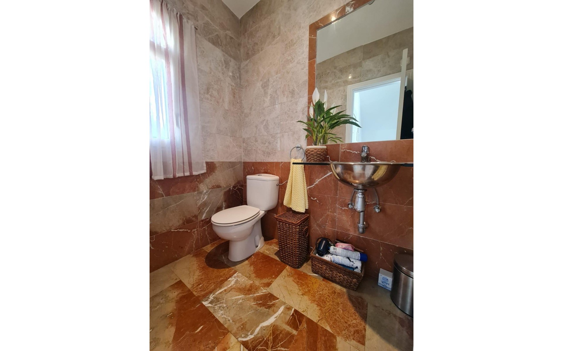 A Vendre - Villa - Orihuela - Orihuela Costa