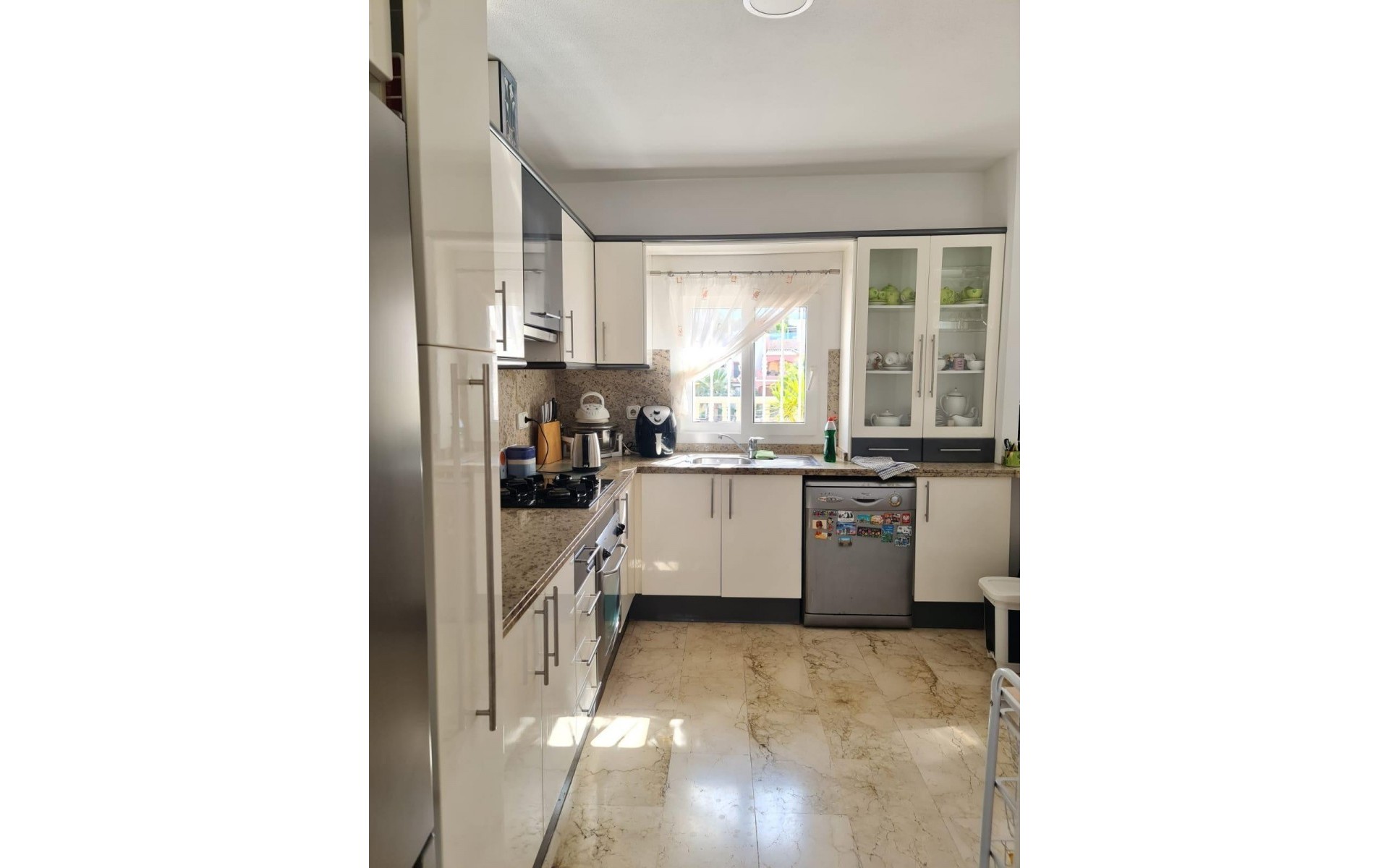 A Vendre - Villa - Orihuela - Orihuela Costa