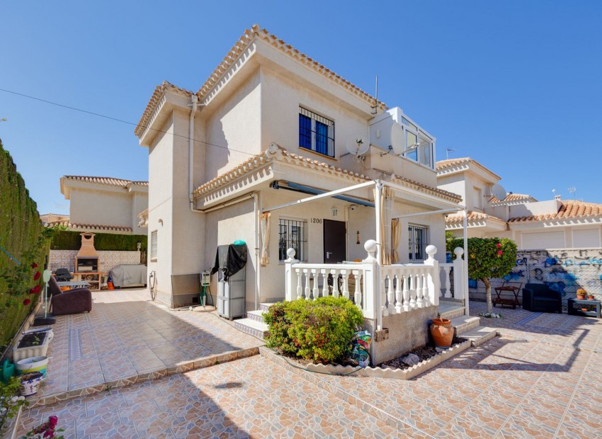 A Vendre - Villa - Orihuela - Orihuela Costa