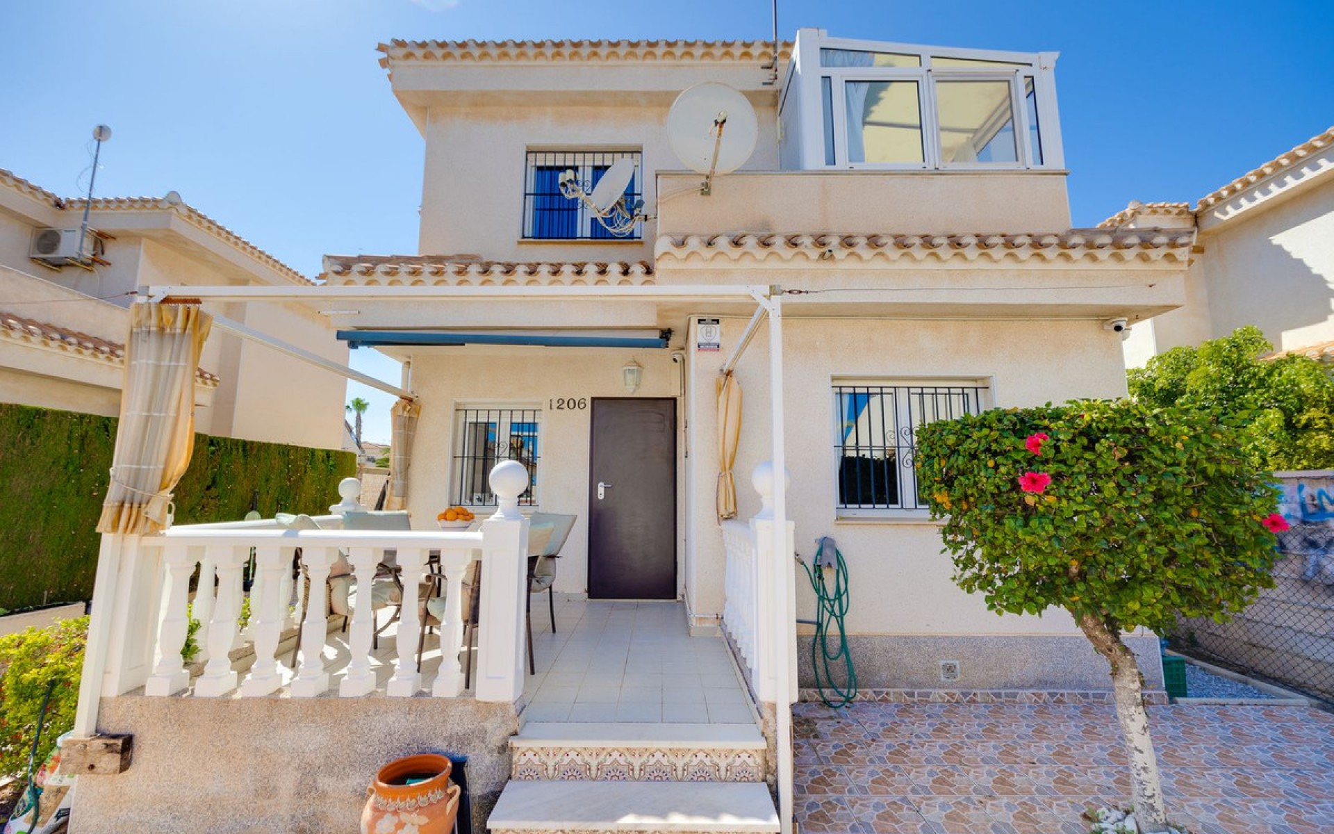 A Vendre - Villa - Orihuela - Orihuela Costa