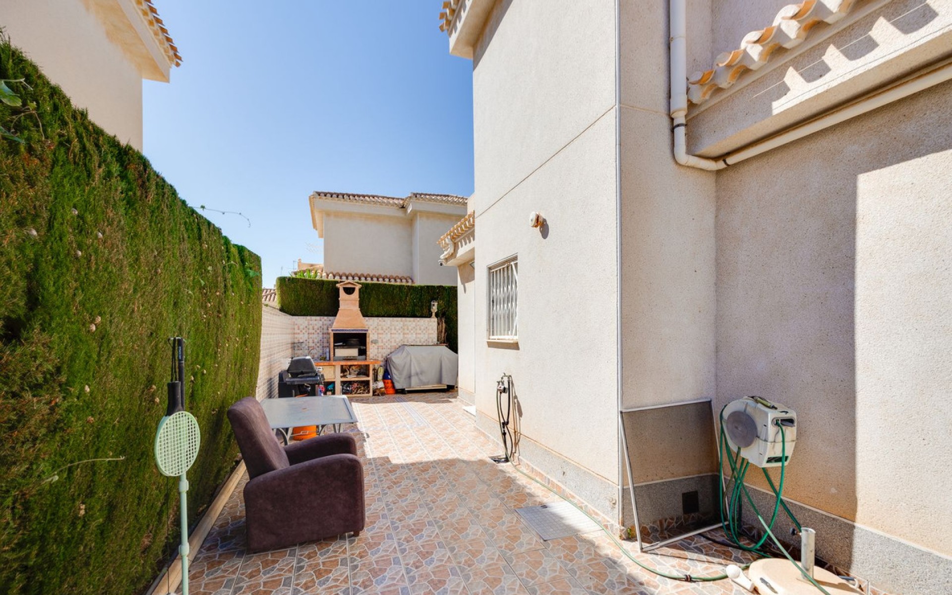 A Vendre - Villa - Orihuela - Orihuela Costa