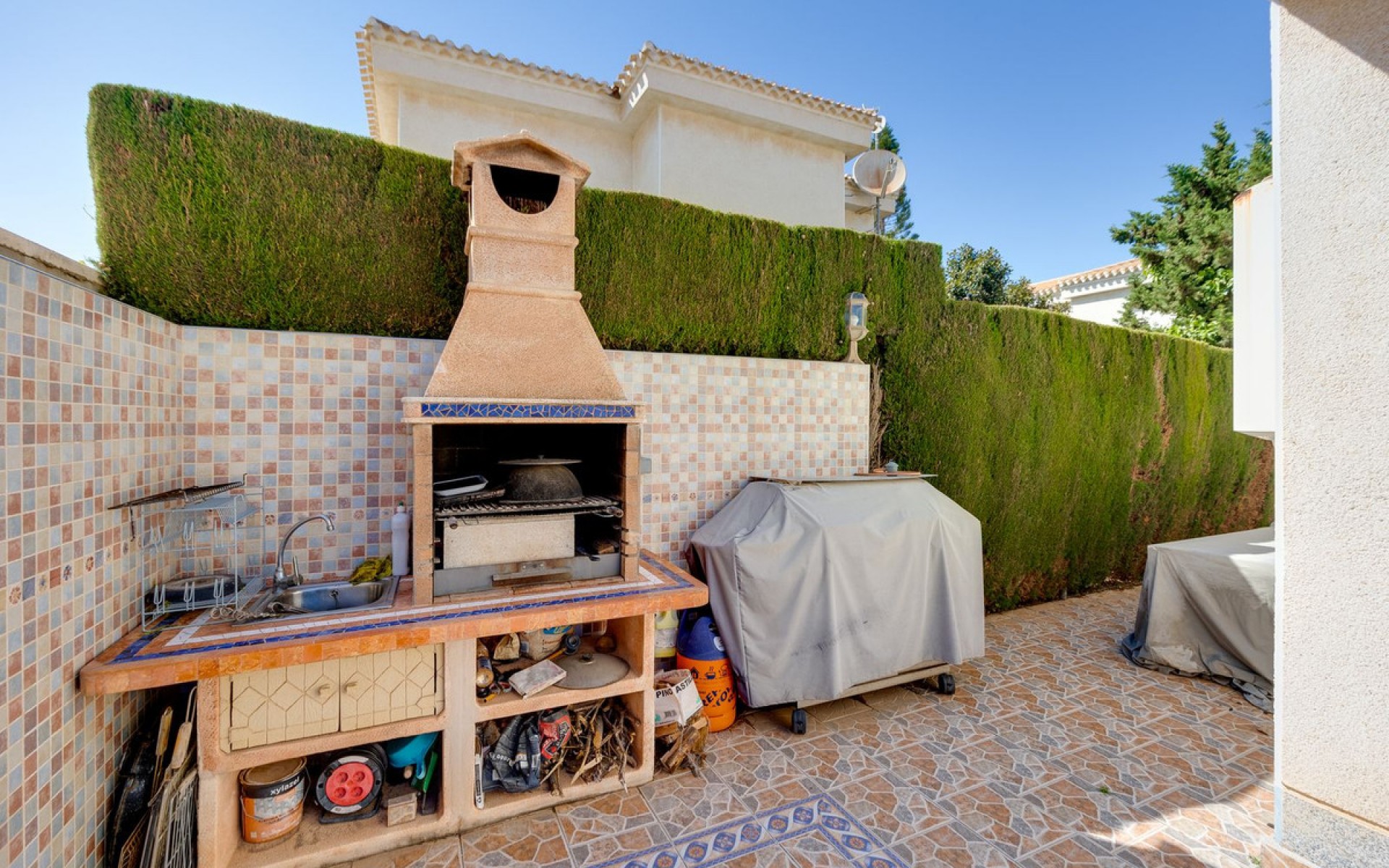 A Vendre - Villa - Orihuela - Orihuela Costa