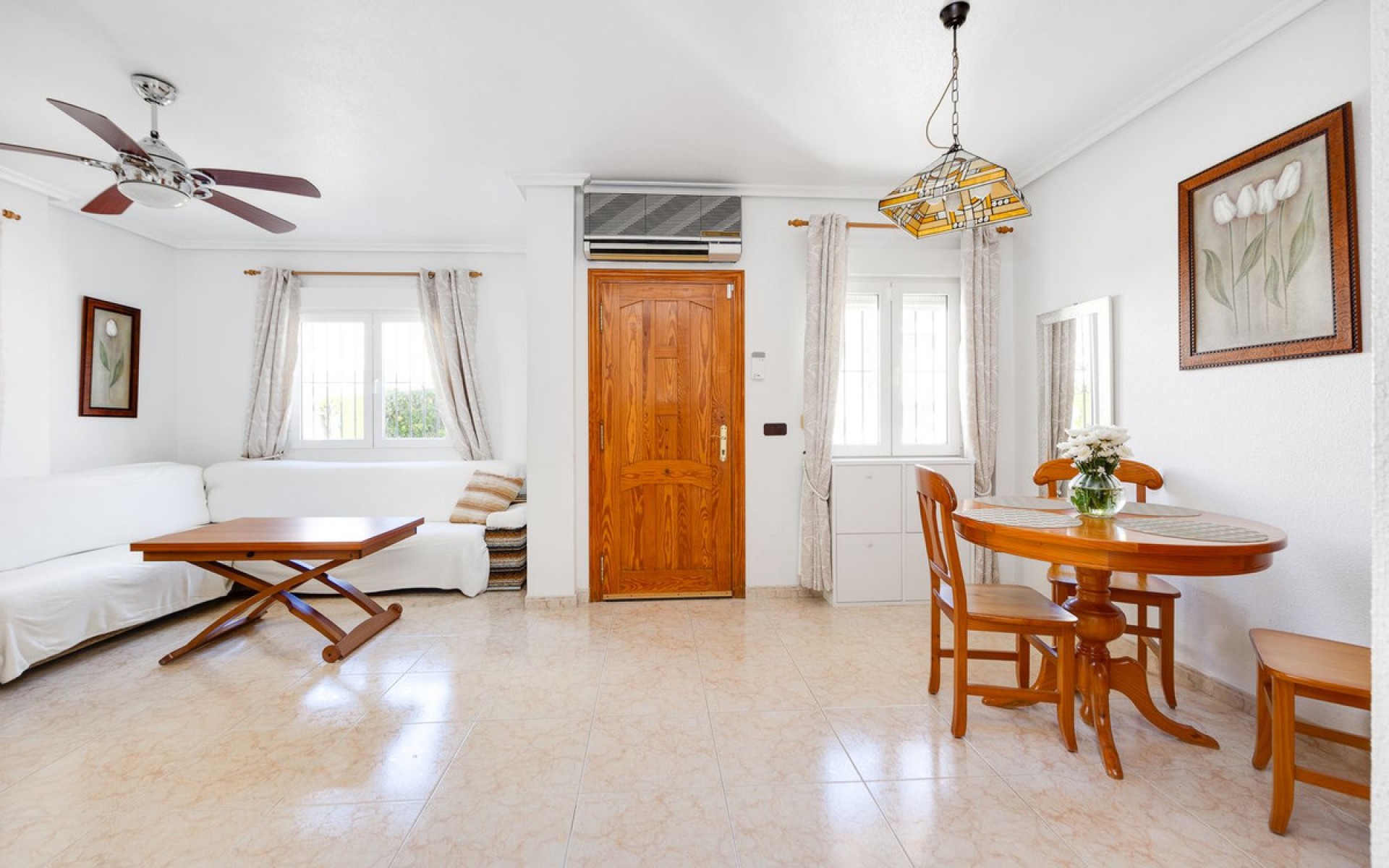 A Vendre - Villa - Orihuela - Orihuela Costa