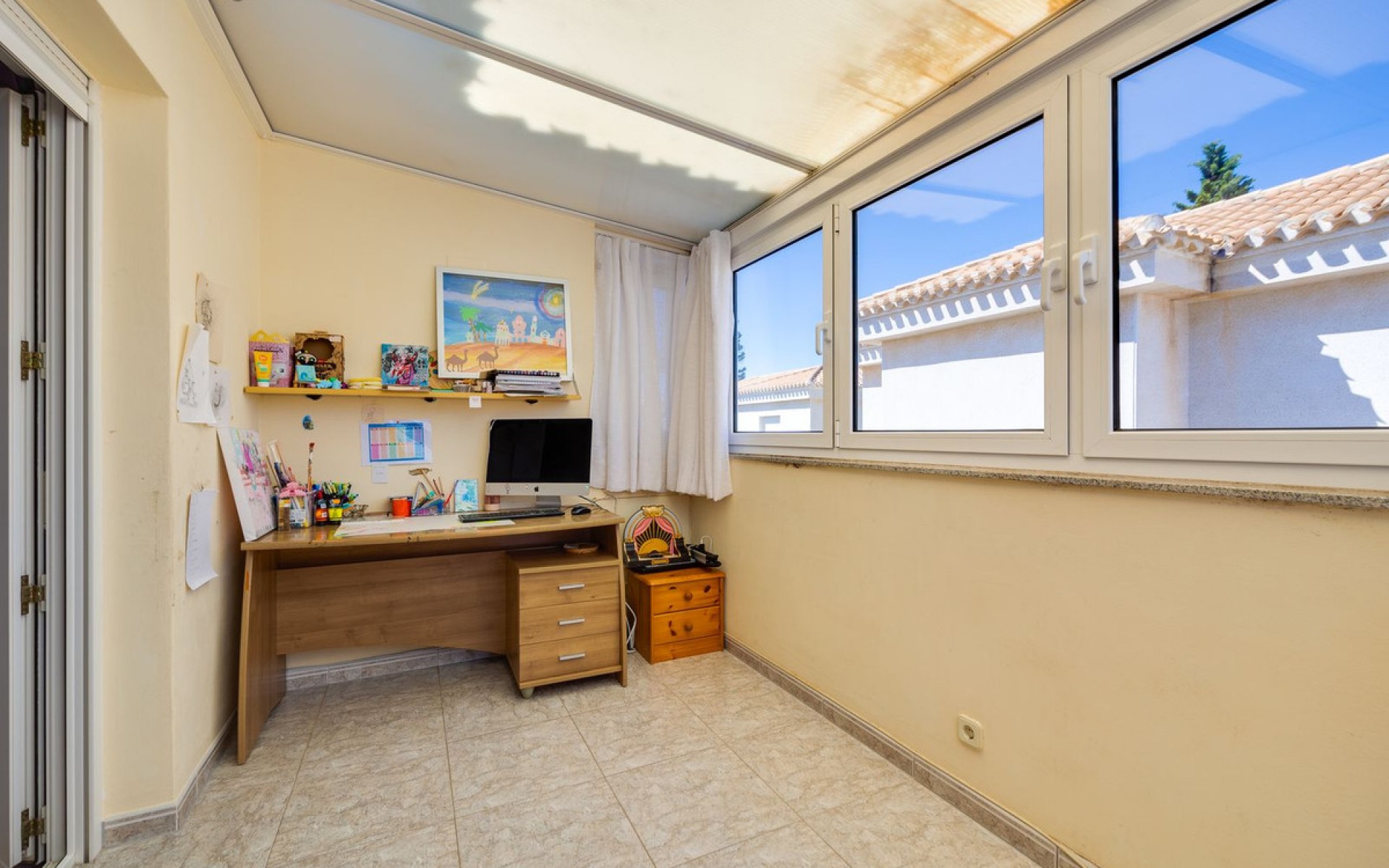 A Vendre - Villa - Orihuela - Orihuela Costa