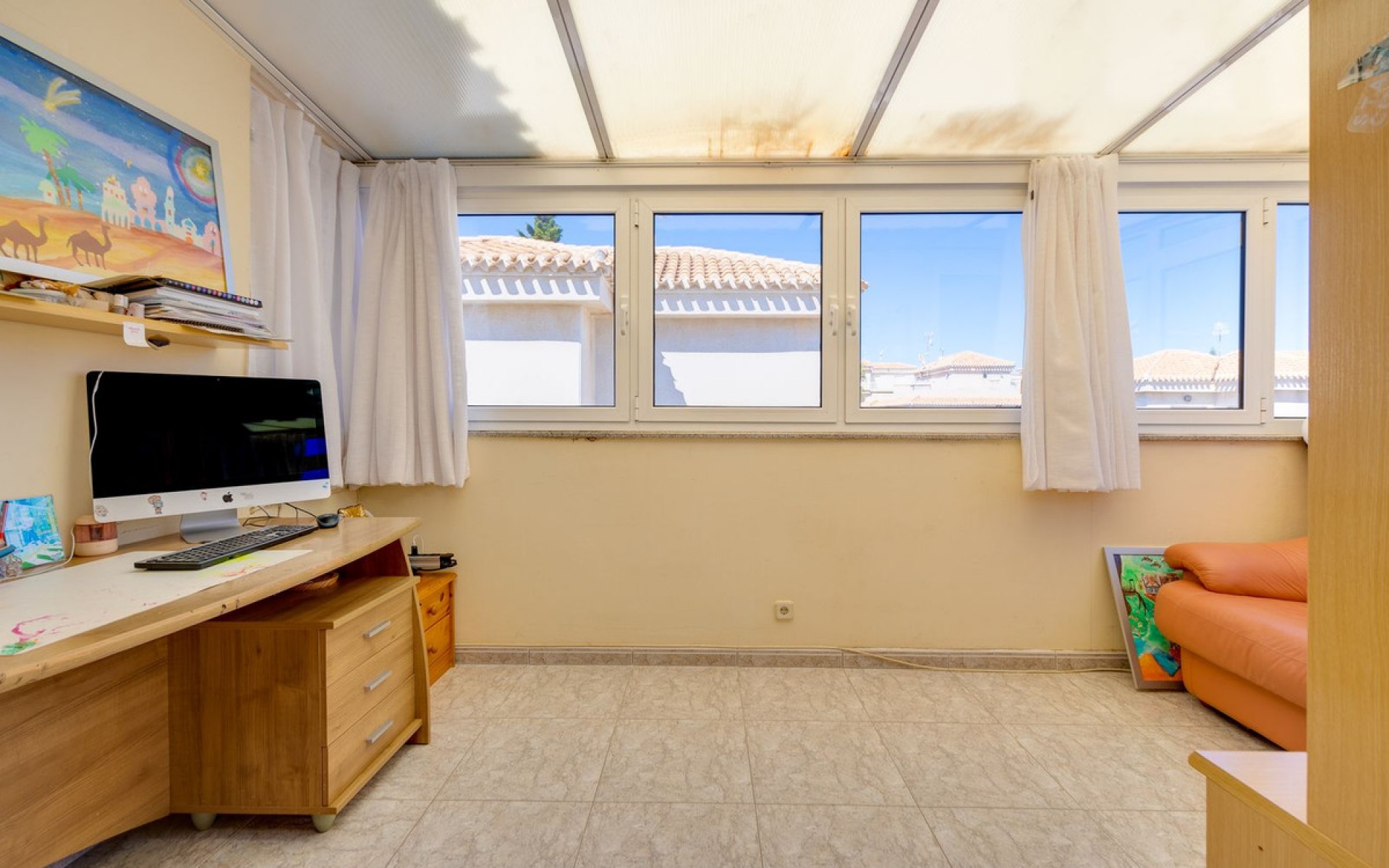 A Vendre - Villa - Orihuela - Orihuela Costa