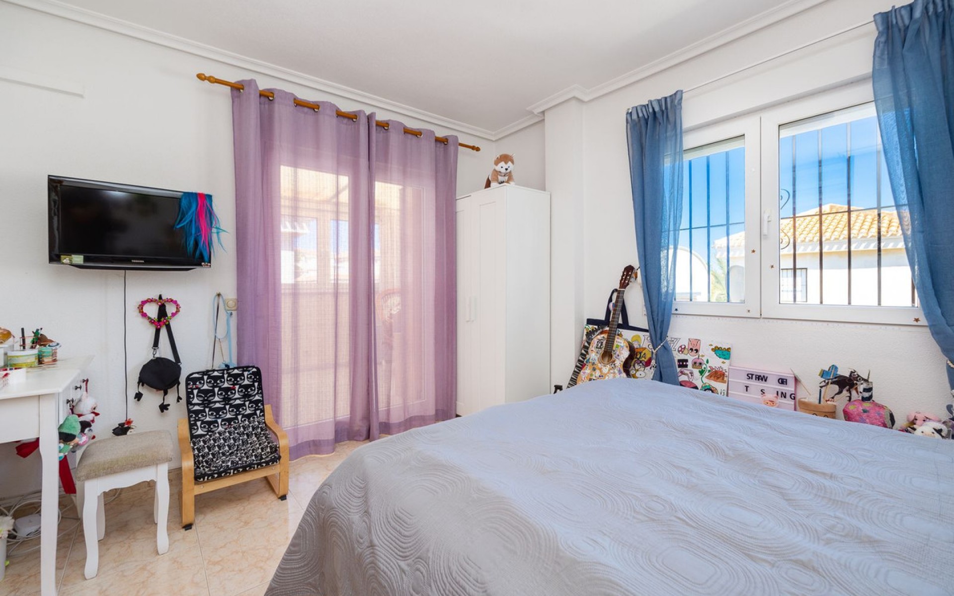A Vendre - Villa - Orihuela - Orihuela Costa