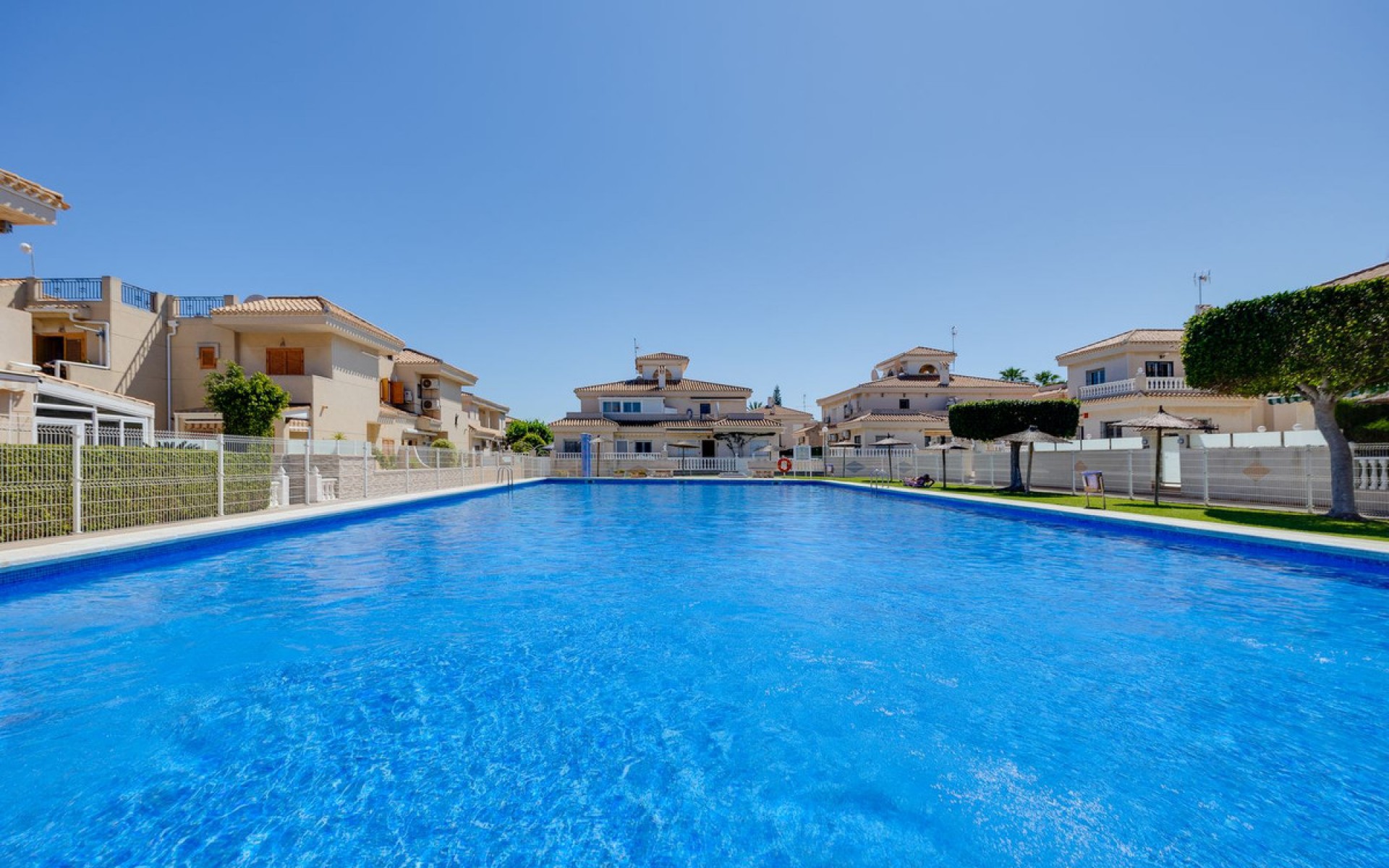 A Vendre - Villa - Orihuela - Orihuela Costa