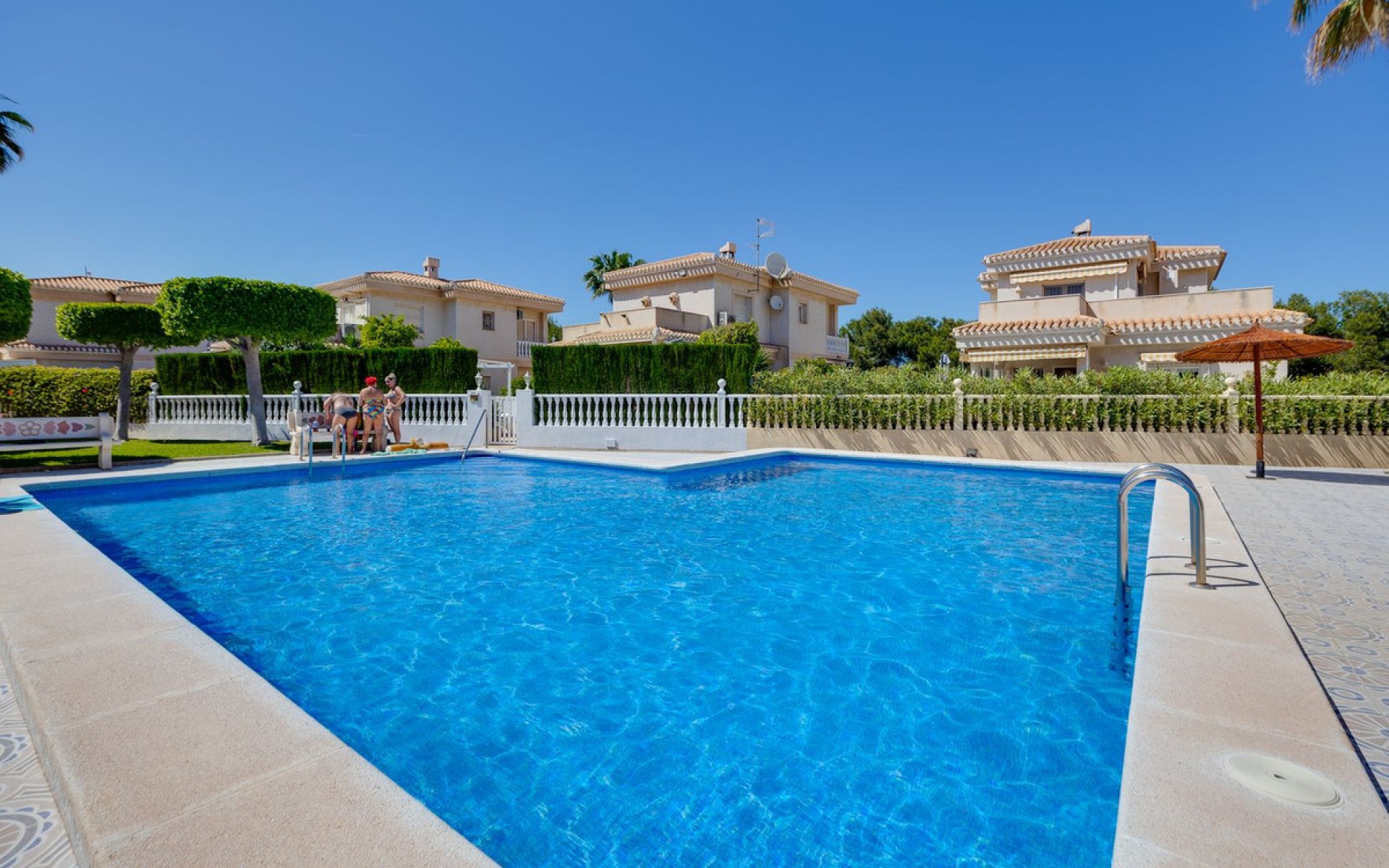 A Vendre - Villa - Orihuela - Orihuela Costa