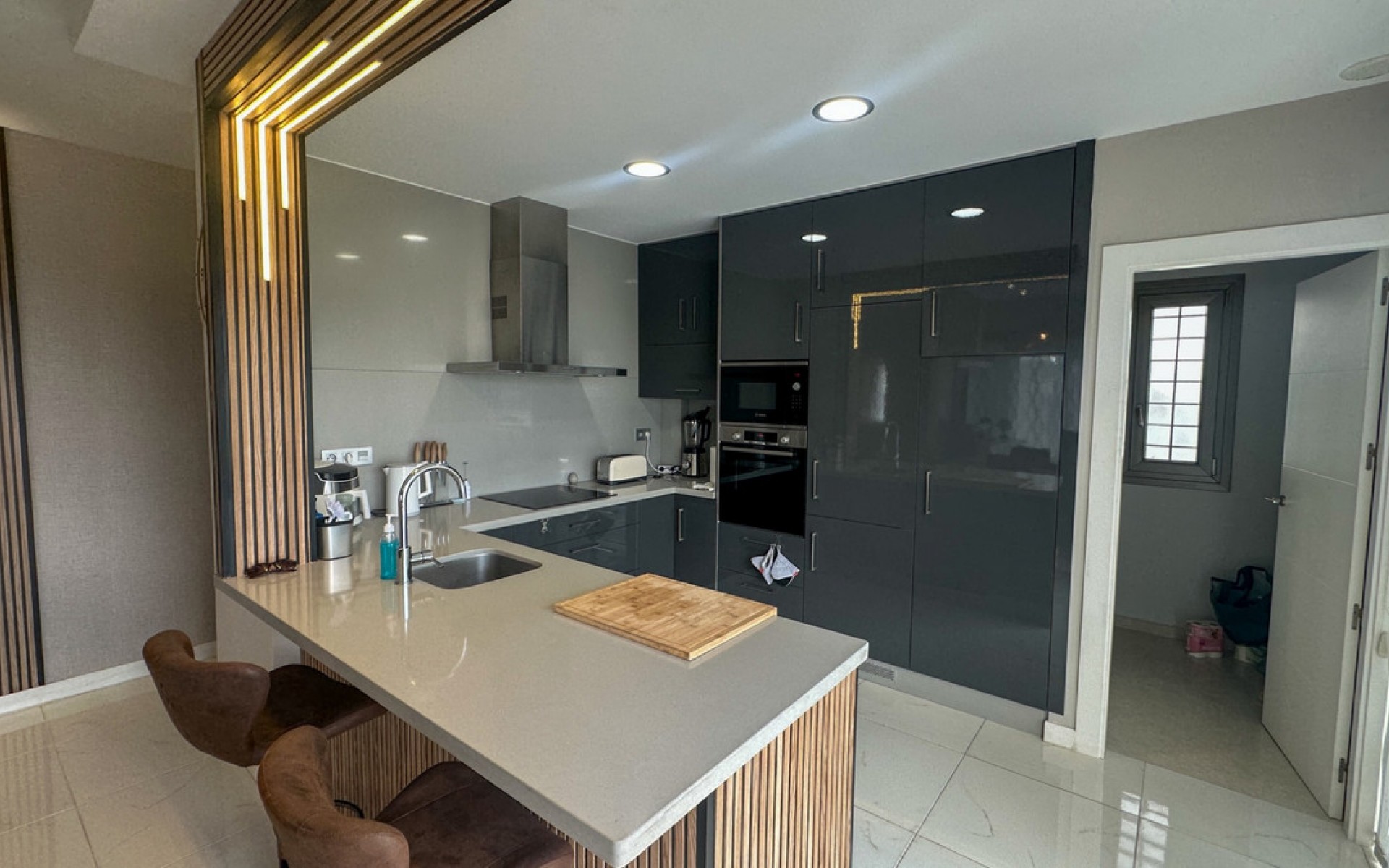A Vendre - Villa - Orihuela - Orihuela Costa