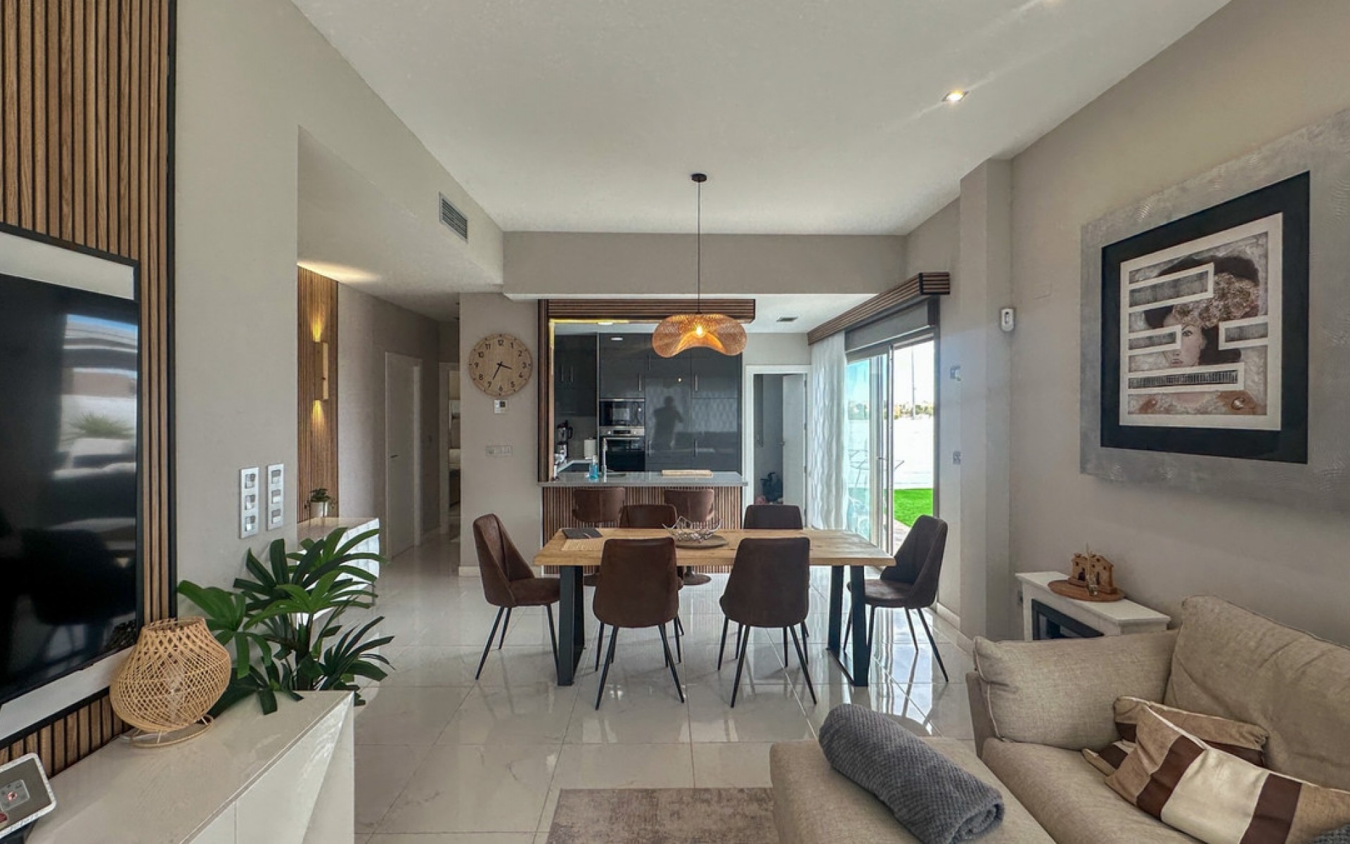 A Vendre - Villa - Orihuela - Orihuela Costa