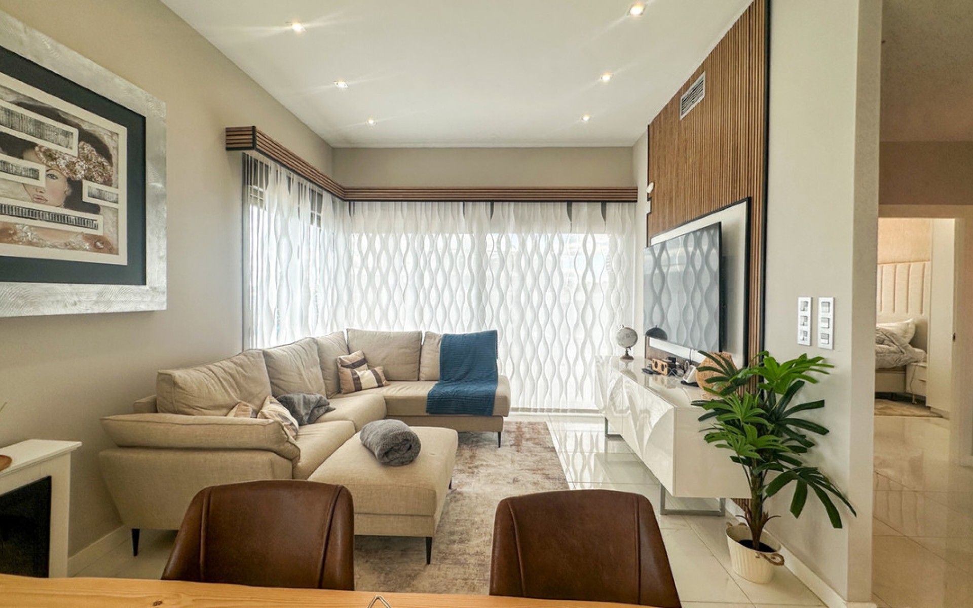 A Vendre - Villa - Orihuela - Orihuela Costa