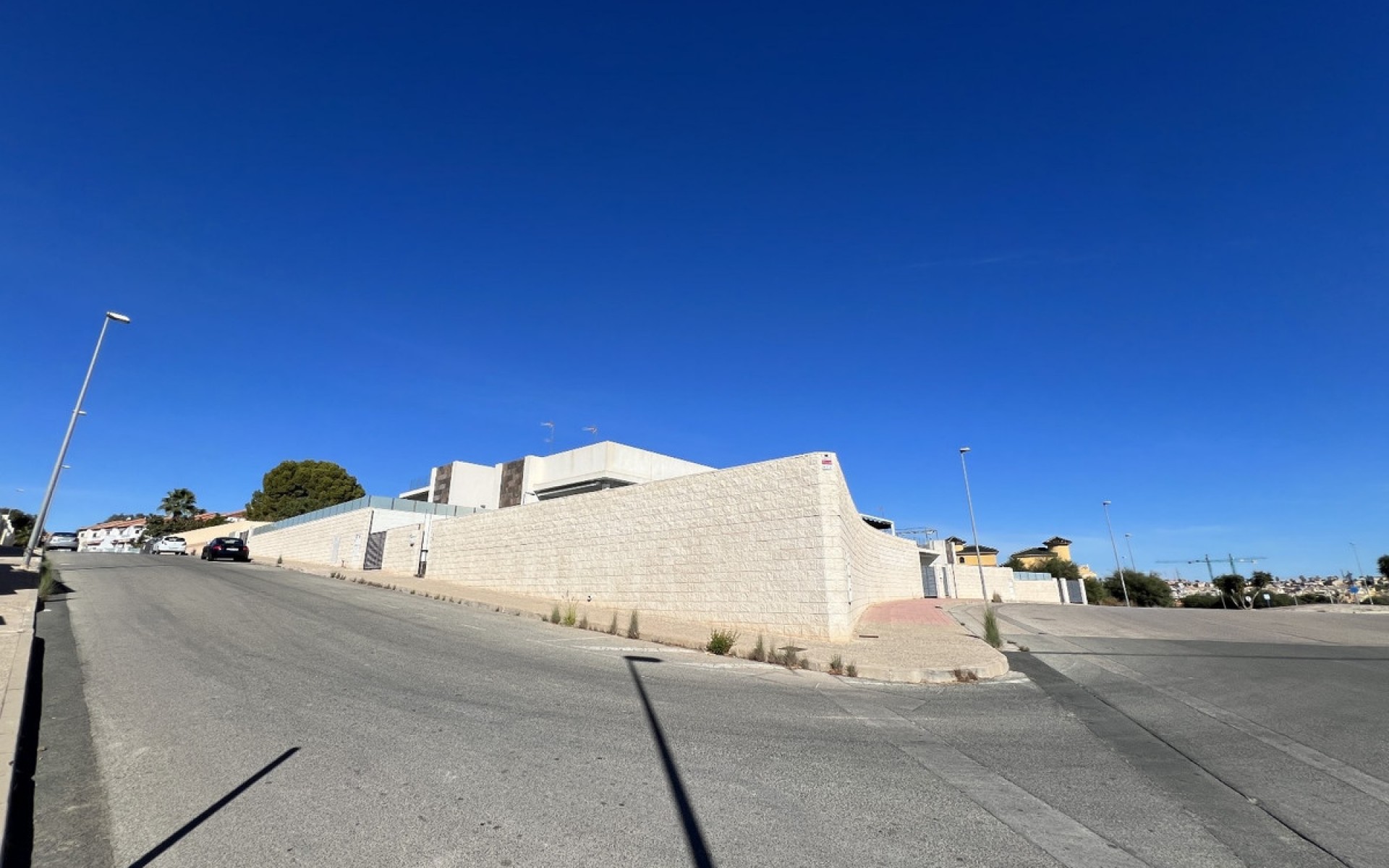 A Vendre - Villa - Orihuela - Orihuela Costa