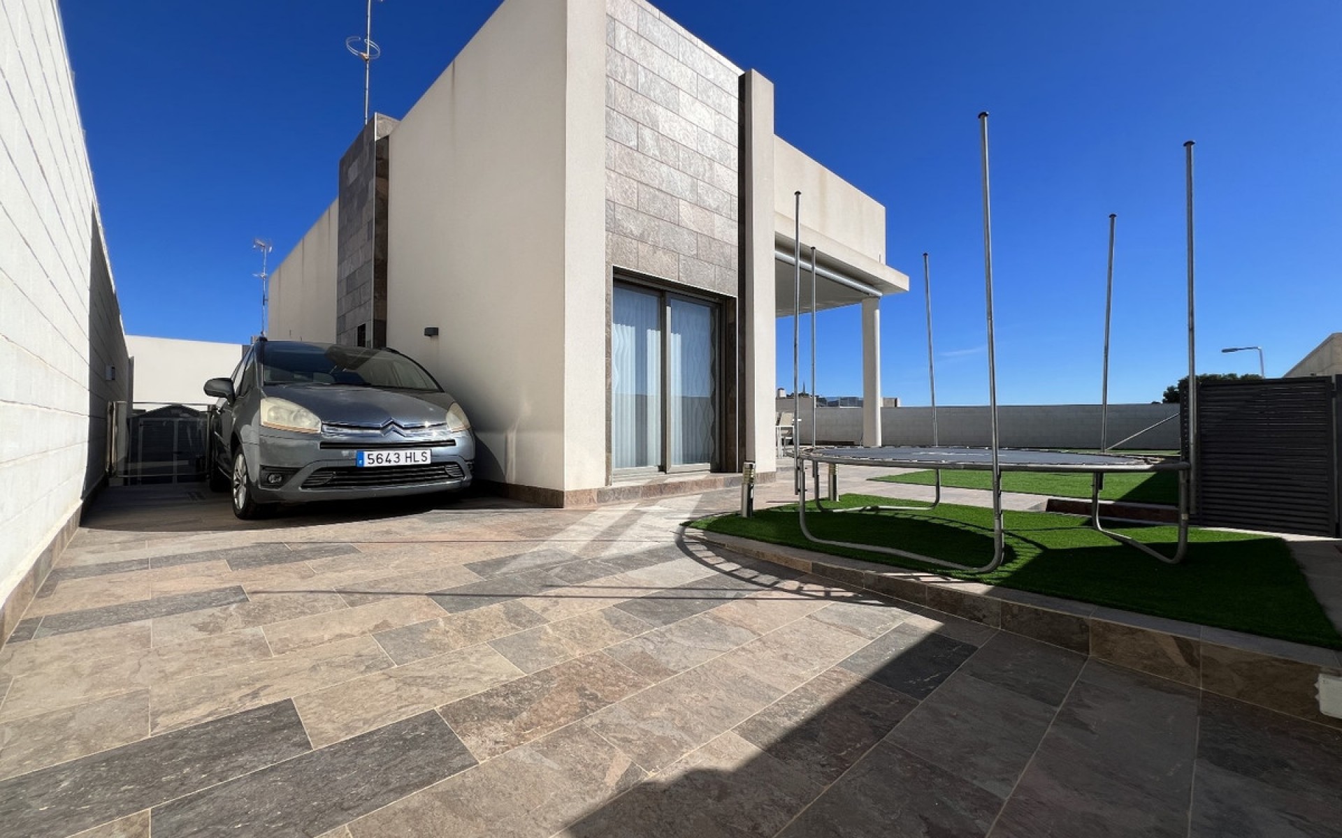 A Vendre - Villa - Orihuela - Orihuela Costa