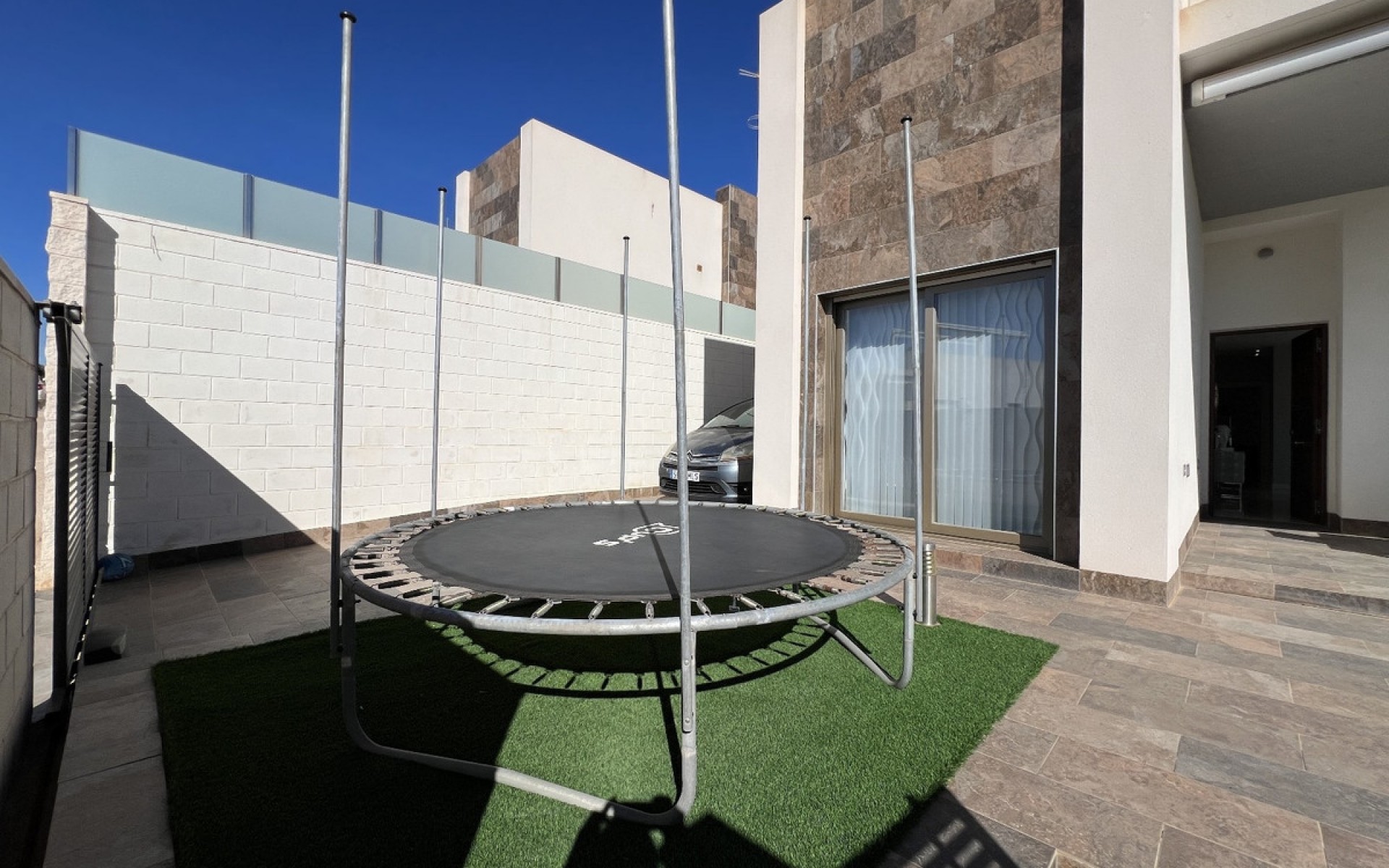 A Vendre - Villa - Orihuela - Orihuela Costa