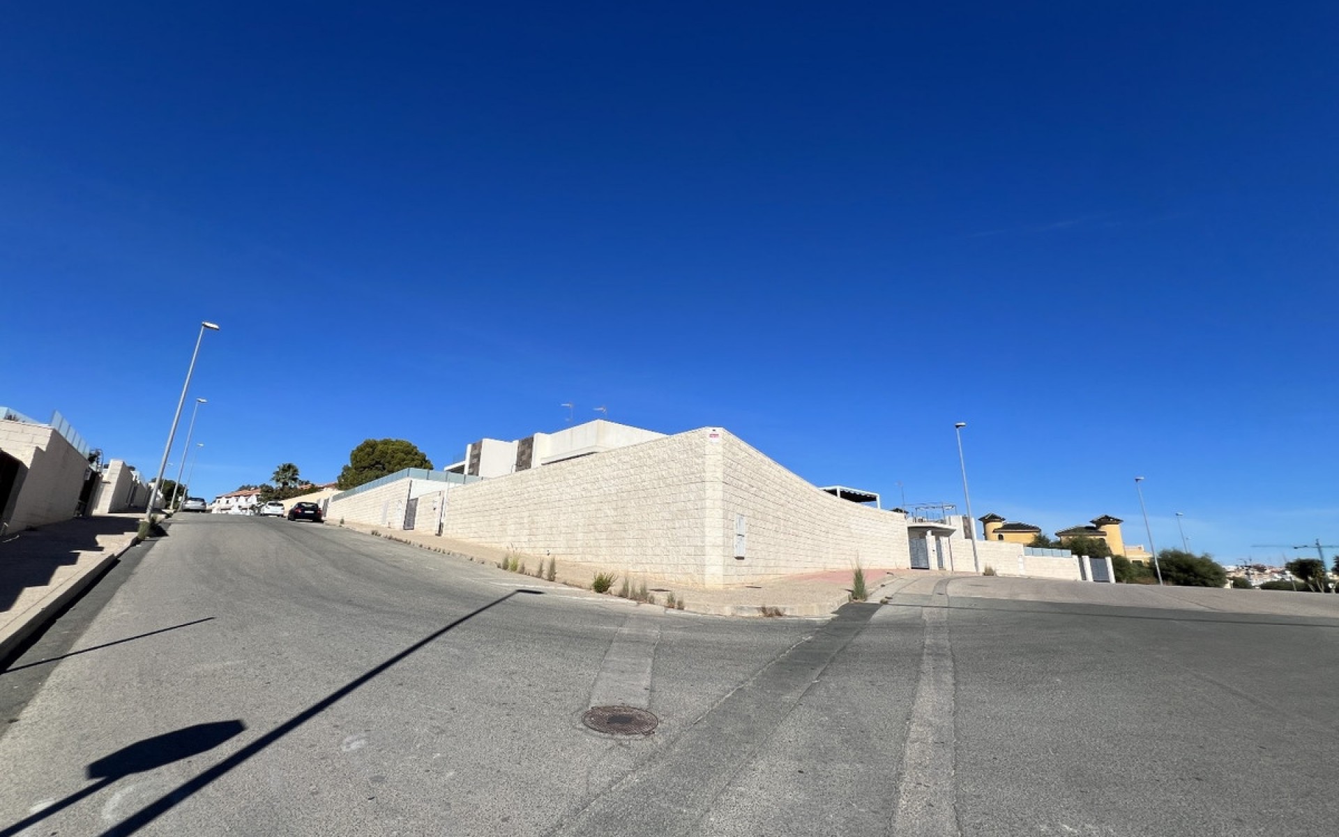A Vendre - Villa - Orihuela - Orihuela Costa