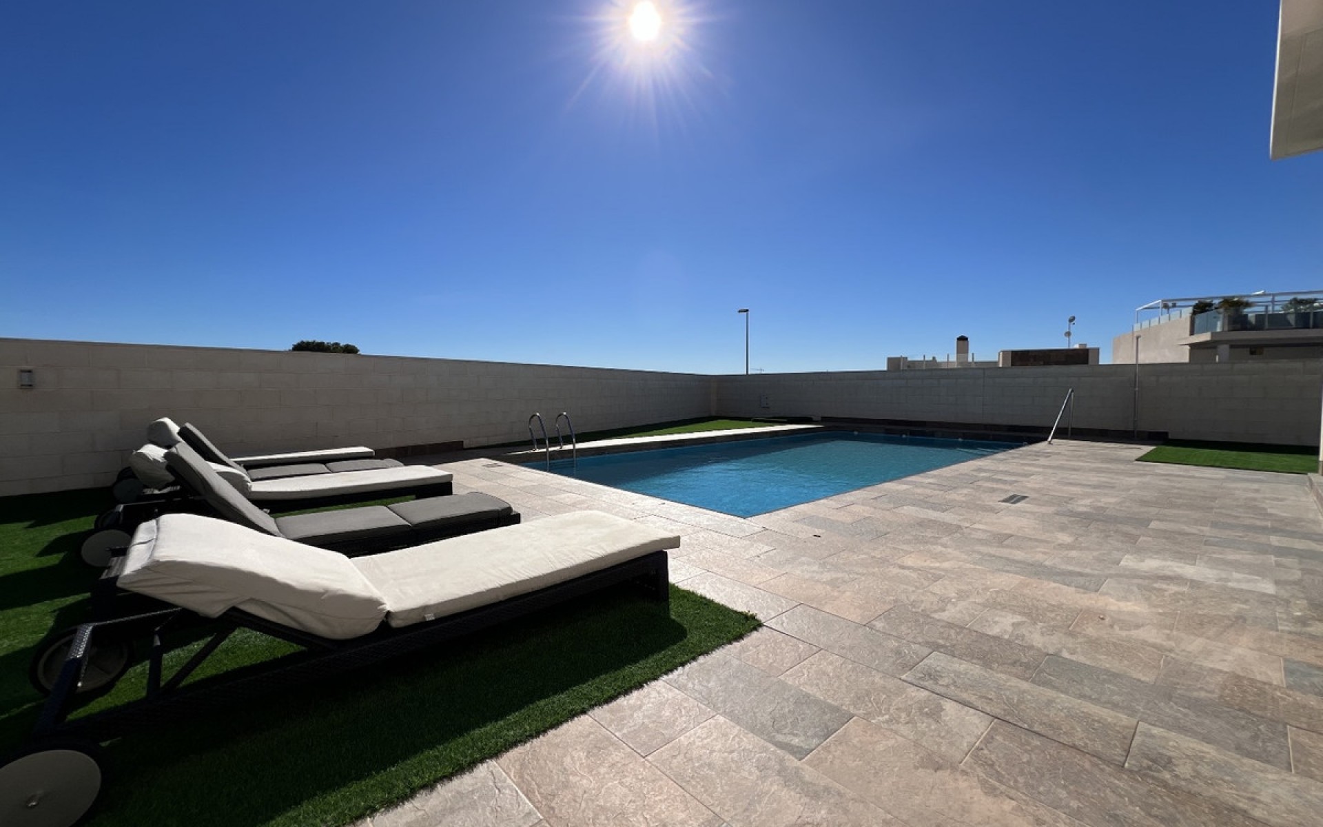 A Vendre - Villa - Orihuela - Orihuela Costa