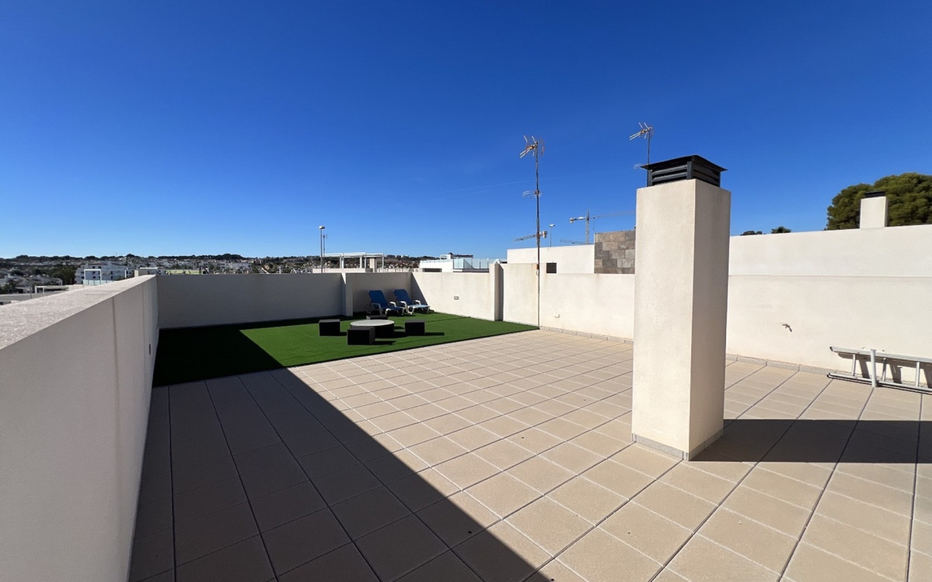 A Vendre - Villa - Orihuela - Orihuela Costa