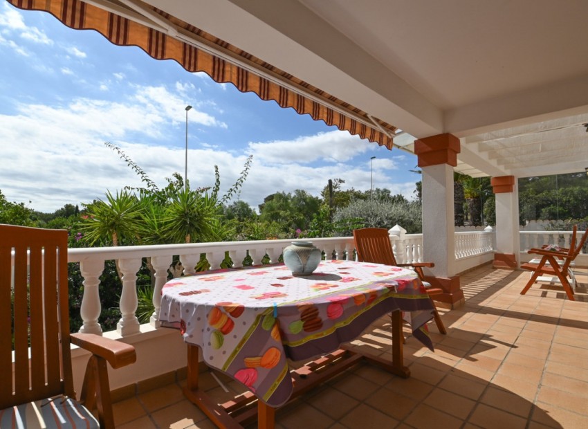 A Vendre - Villa - Orihuela - Orihuela Costa