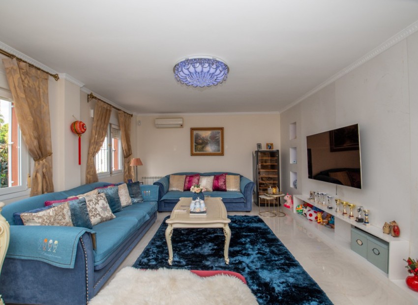 A Vendre - Villa - Orihuela - Orihuela Costa