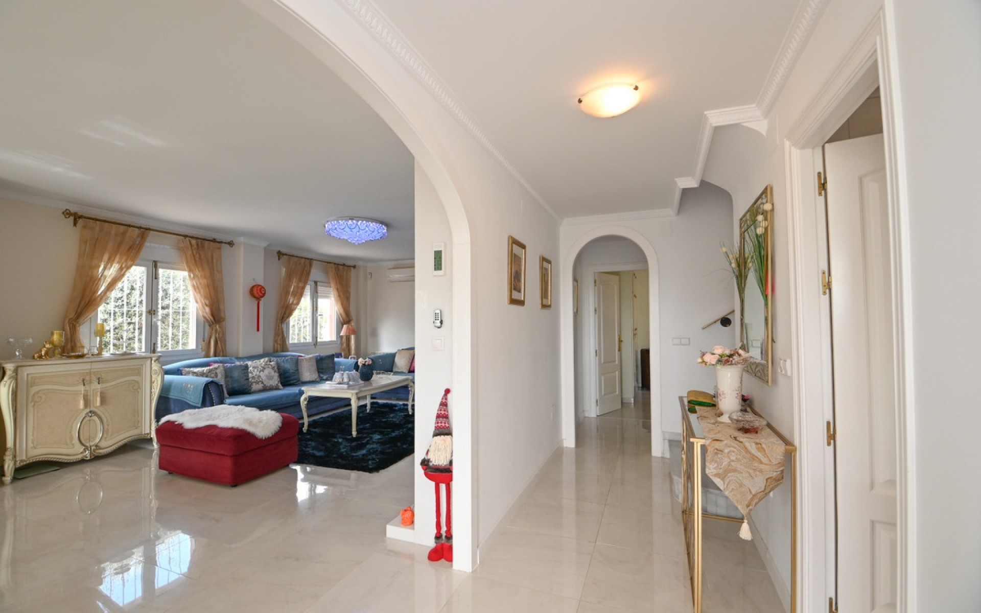A Vendre - Villa - Orihuela - Orihuela Costa