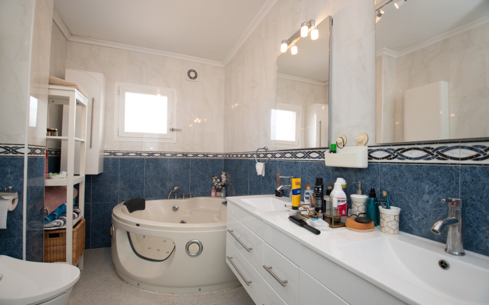 A Vendre - Villa - Orihuela - Orihuela Costa