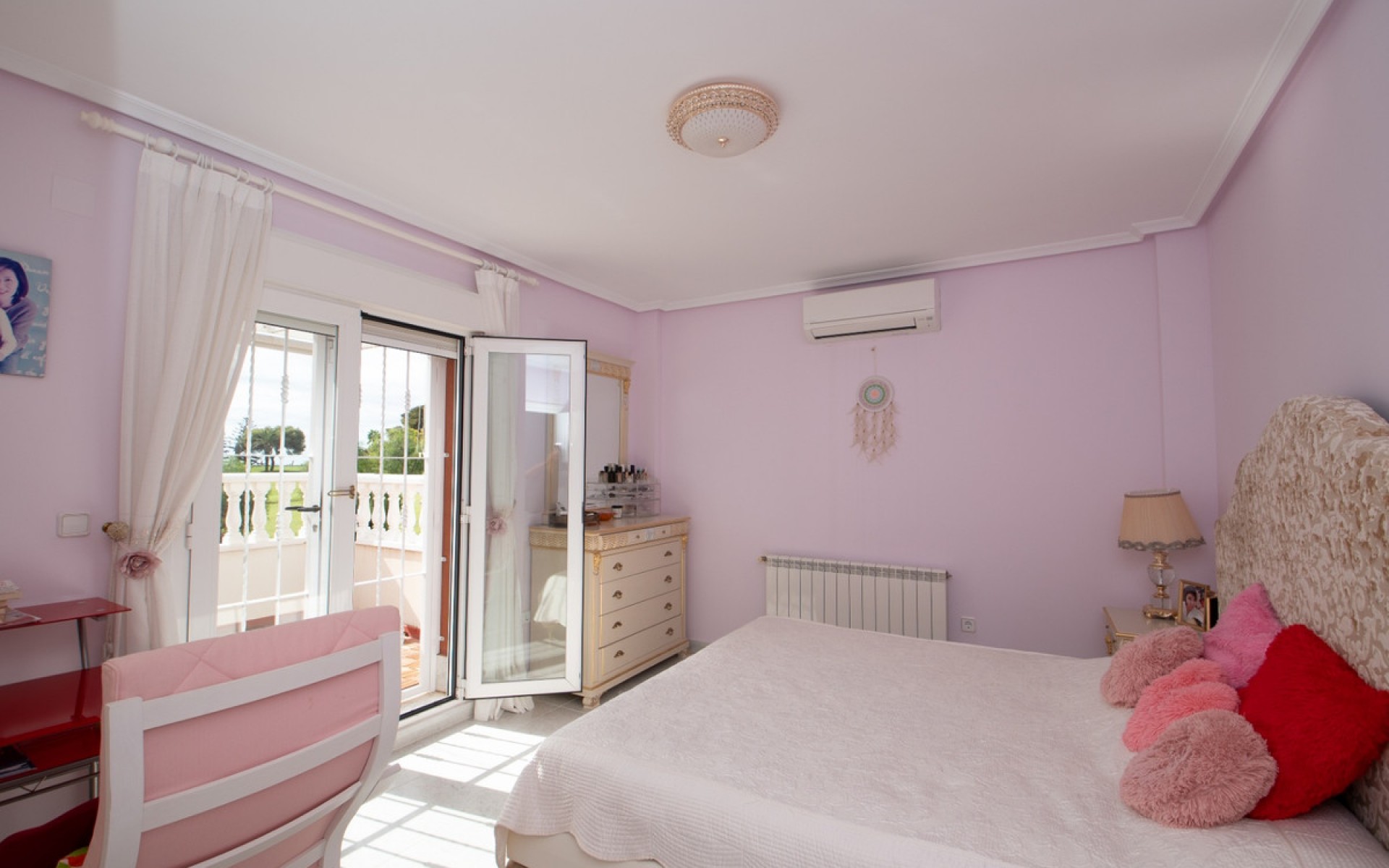 A Vendre - Villa - Orihuela - Orihuela Costa