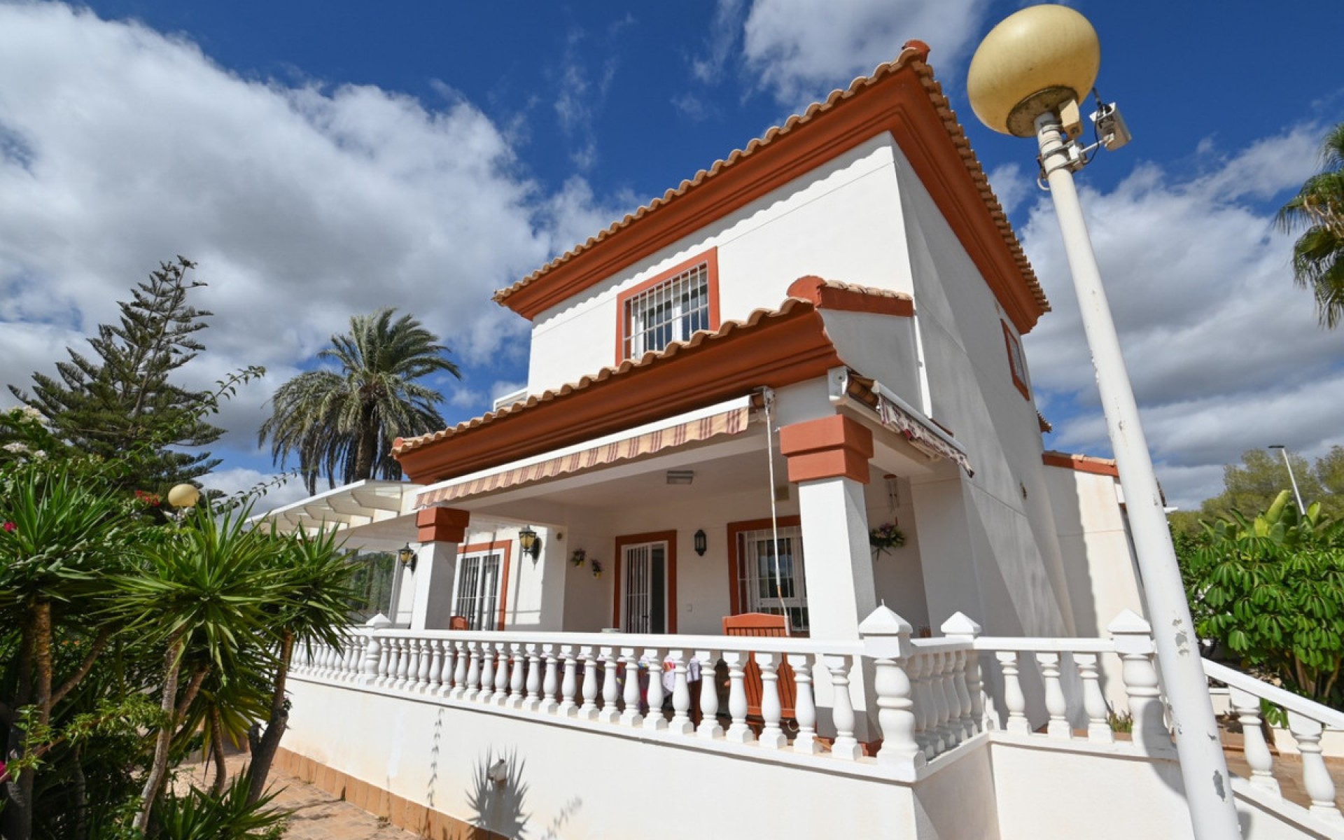 A Vendre - Villa - Orihuela - Orihuela Costa