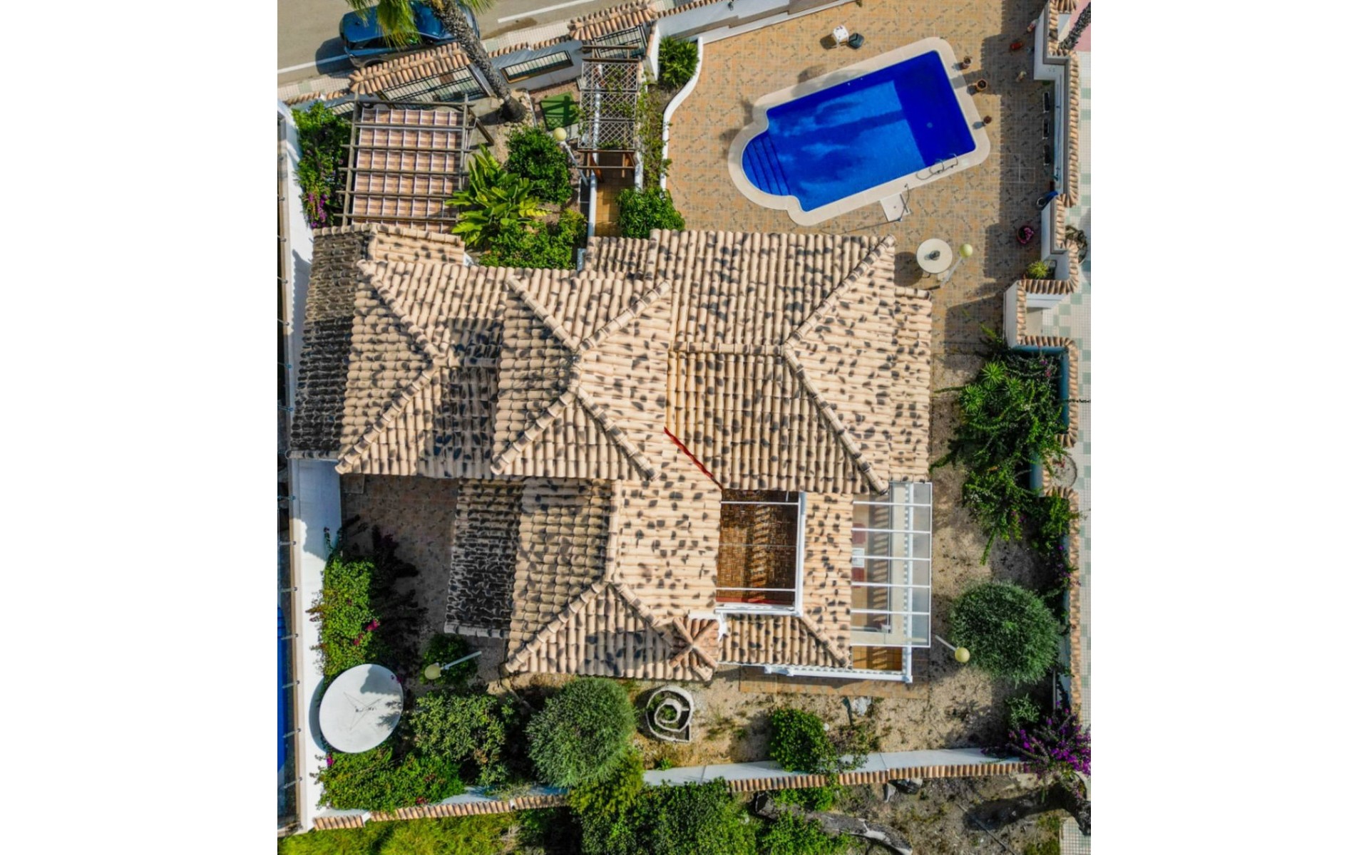 A Vendre - Villa - Orihuela - Orihuela Costa