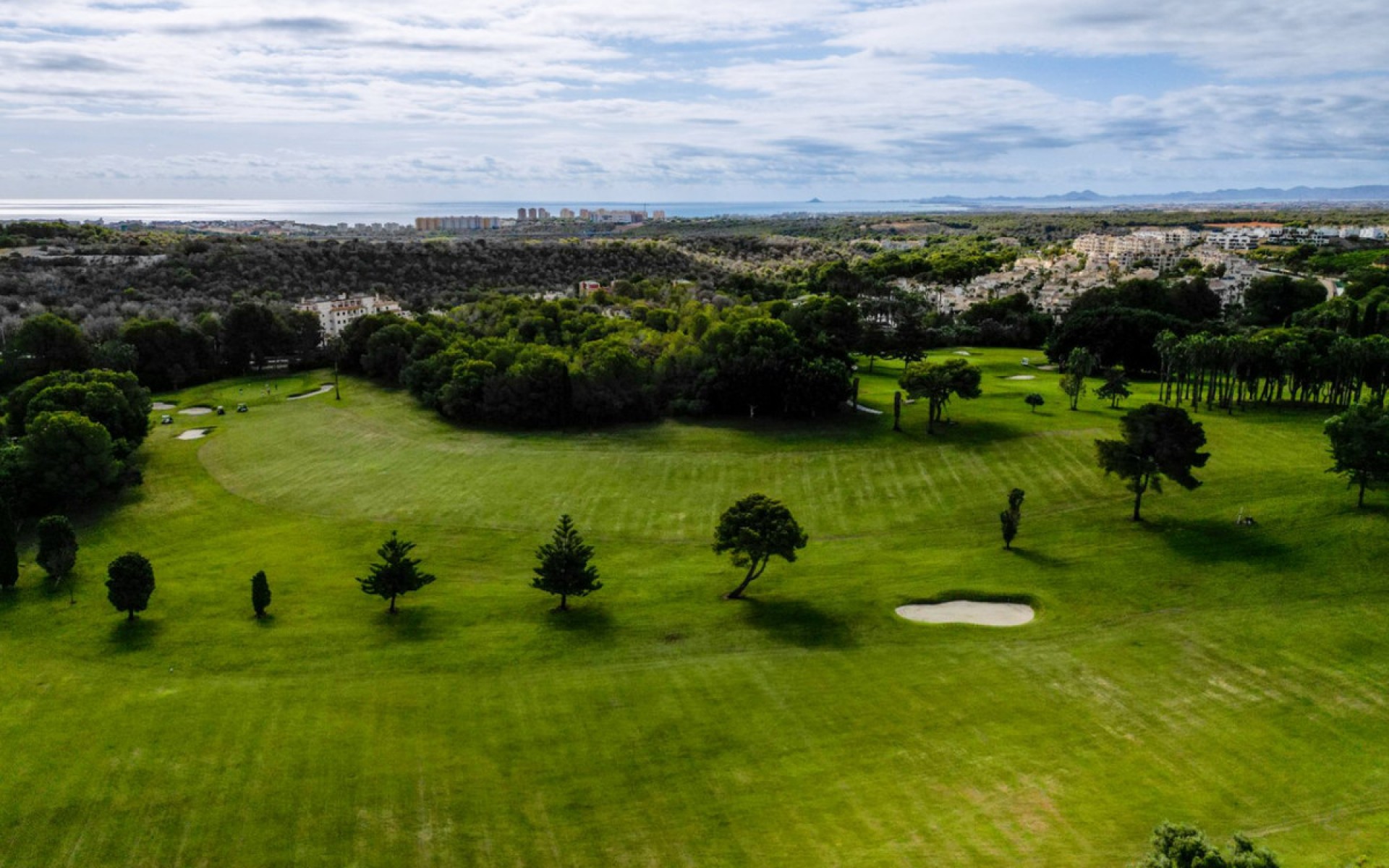 A Vendre - Villa - Orihuela - Orihuela Costa
