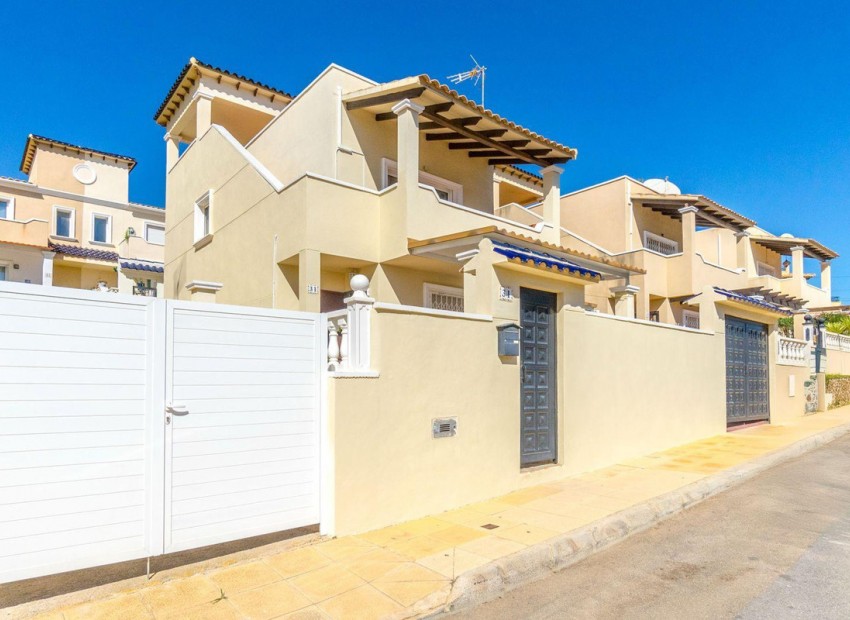 A Vendre - Villa - Orihuela - Orihuela Costa