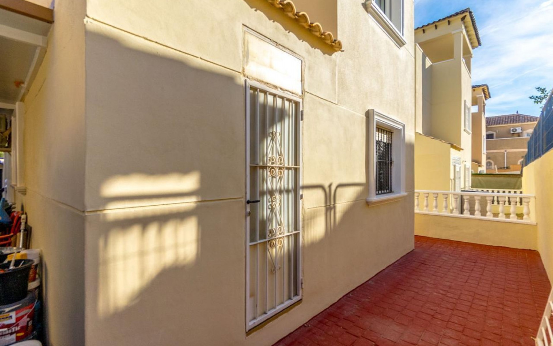 A Vendre - Villa - Orihuela - Orihuela Costa