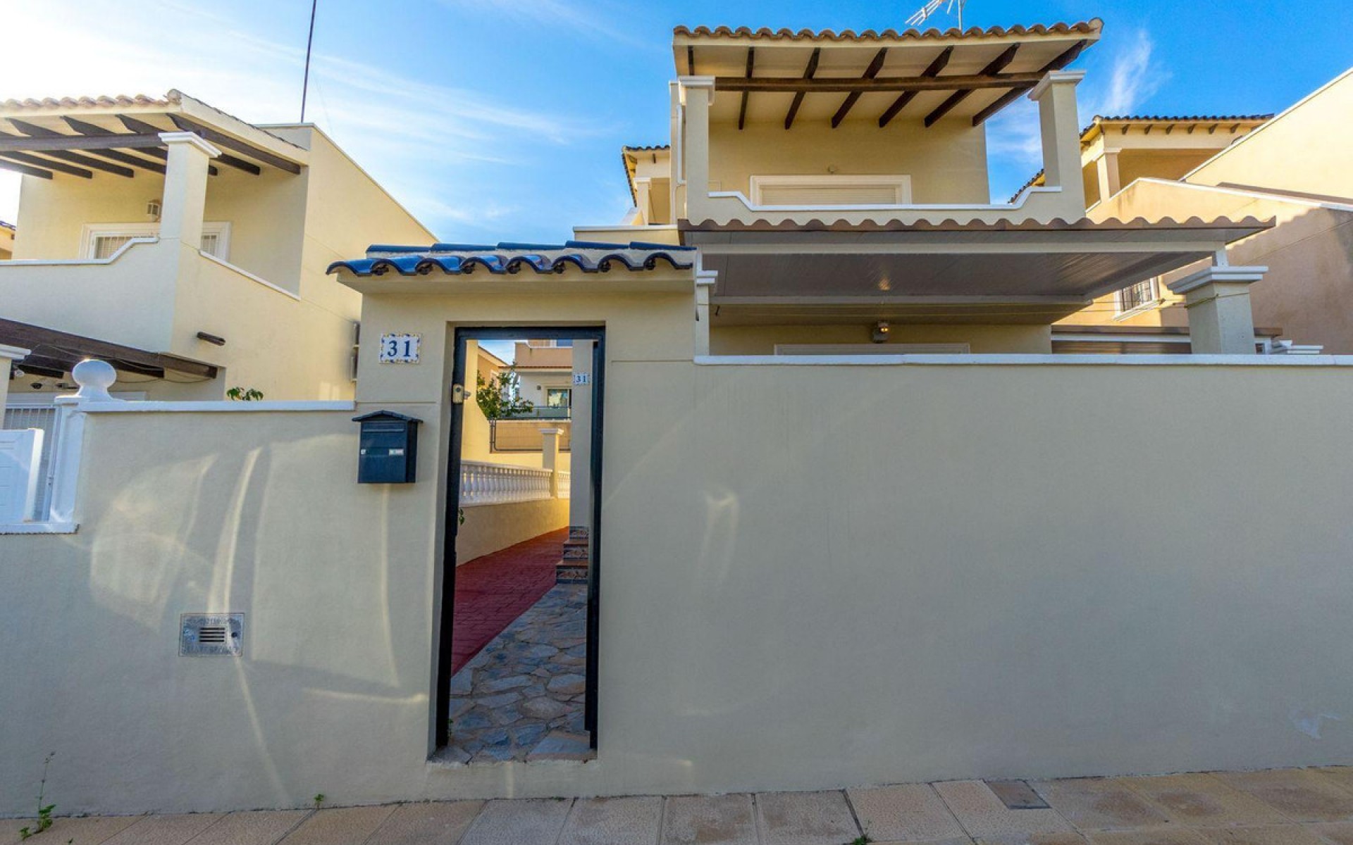 A Vendre - Villa - Orihuela - Orihuela Costa