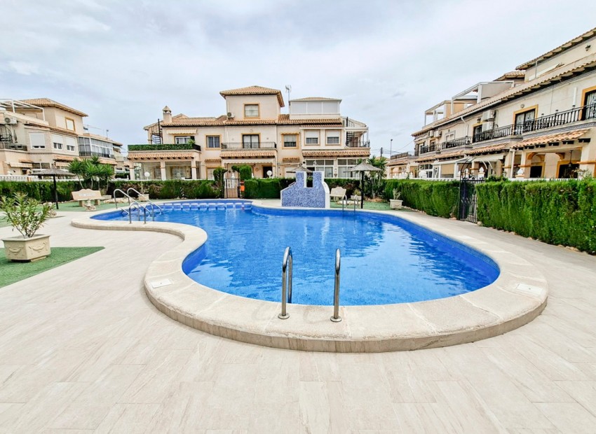 A Vendre - Villa - Orihuela - Orihuela Costa