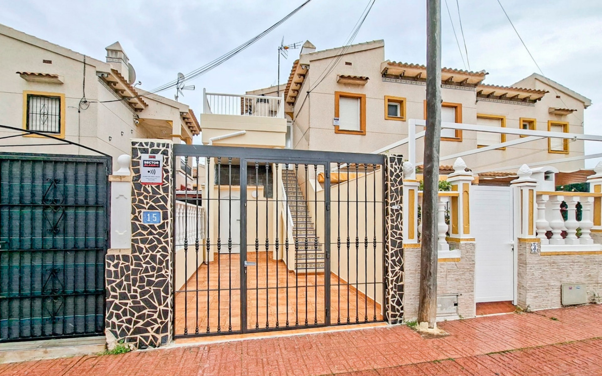 A Vendre - Villa - Orihuela - Orihuela Costa