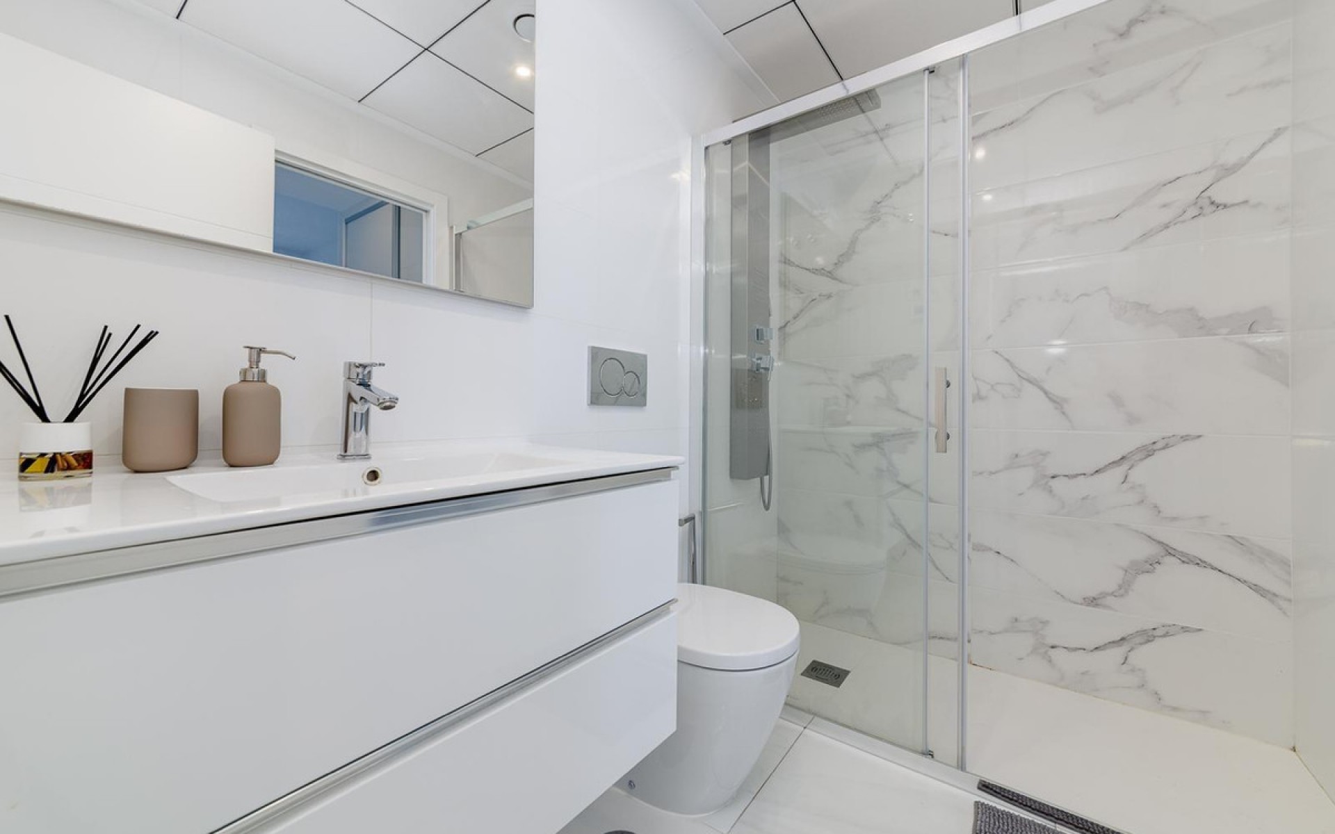 A Vendre - Villa - Orihuela - Orihuela Costa