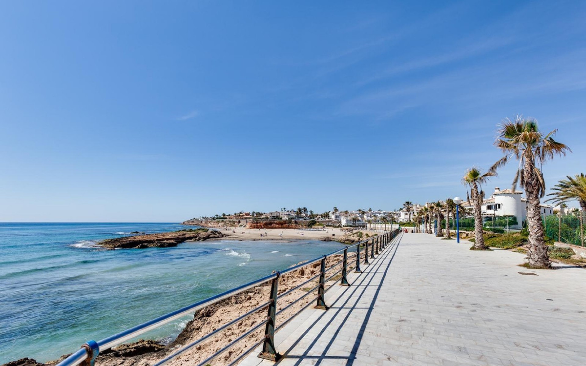 A Vendre - Villa - Orihuela - Orihuela Costa