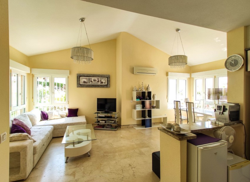 A Vendre - Villa - Orihuela - Orihuela Costa