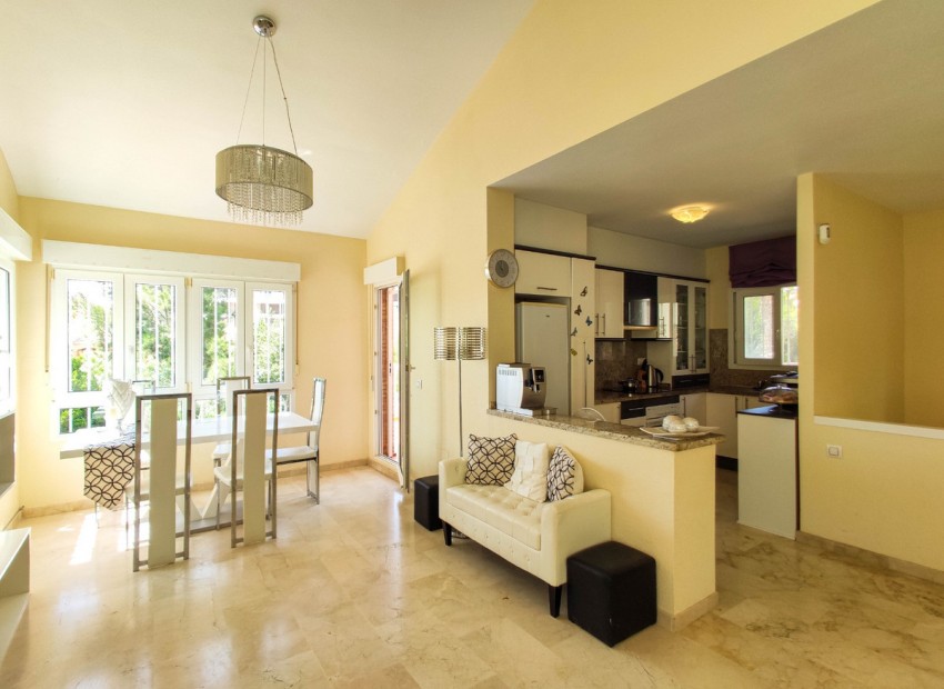 A Vendre - Villa - Orihuela - Orihuela Costa