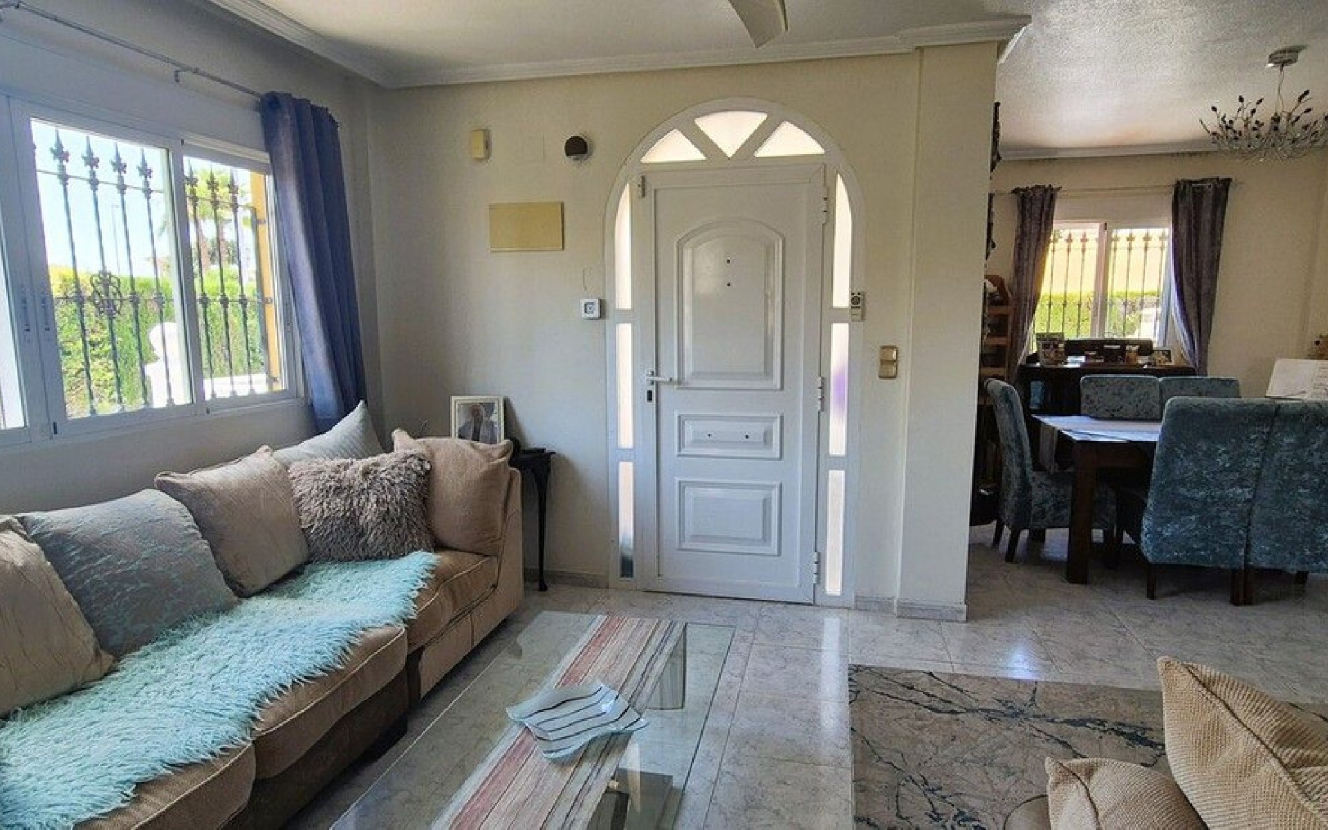 A Vendre - Villa - Orihuela - Orihuela Costa