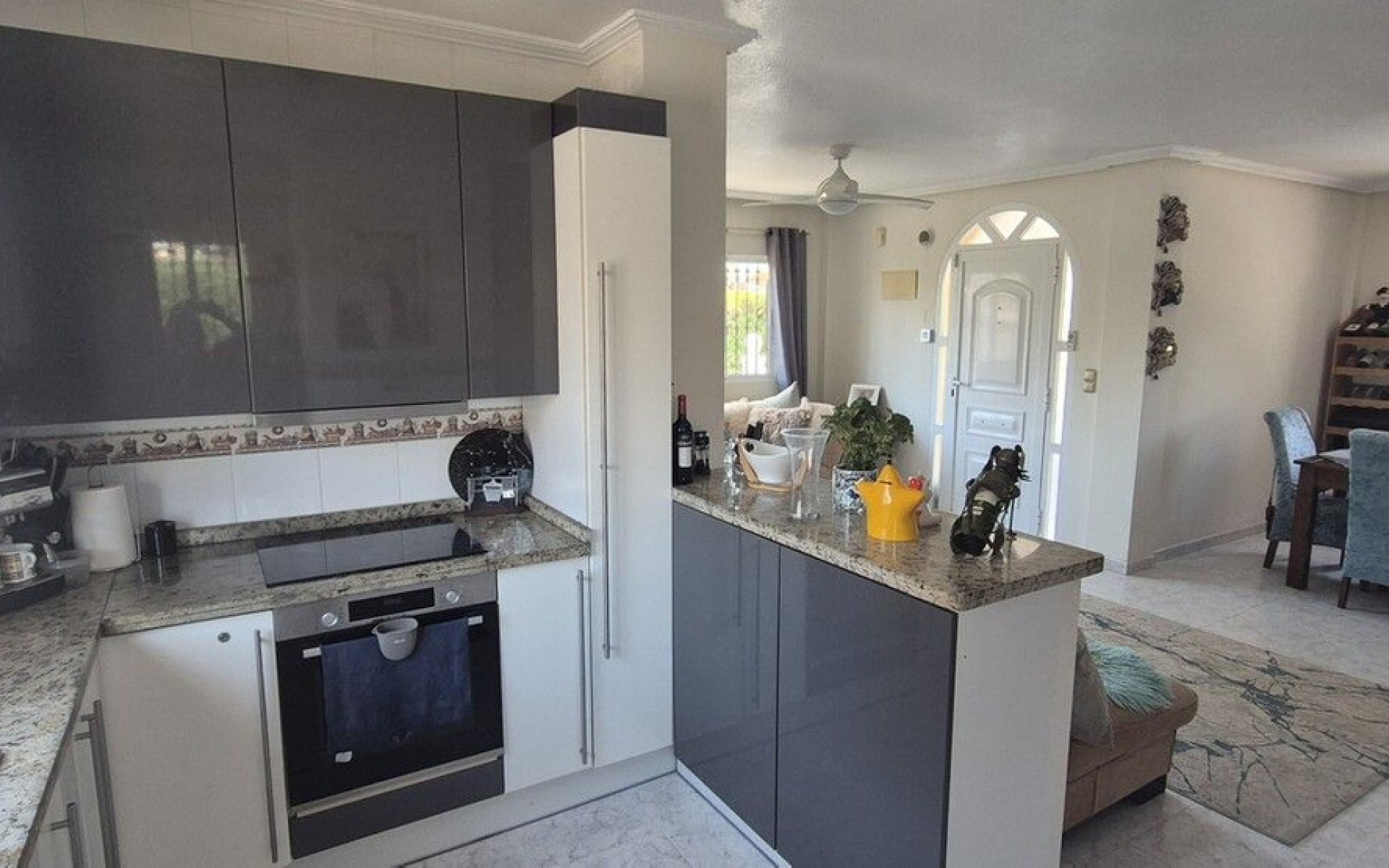 A Vendre - Villa - Orihuela - Orihuela Costa