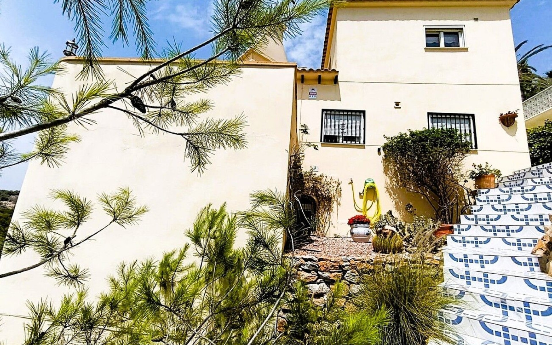 A Vendre - Villa - Orihuela - Orihuela Costa