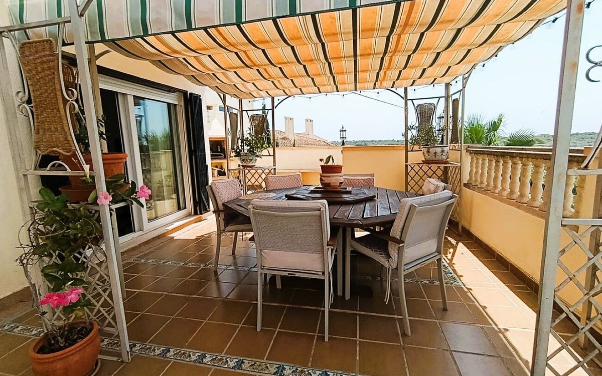A Vendre - Villa - Orihuela - Orihuela Costa