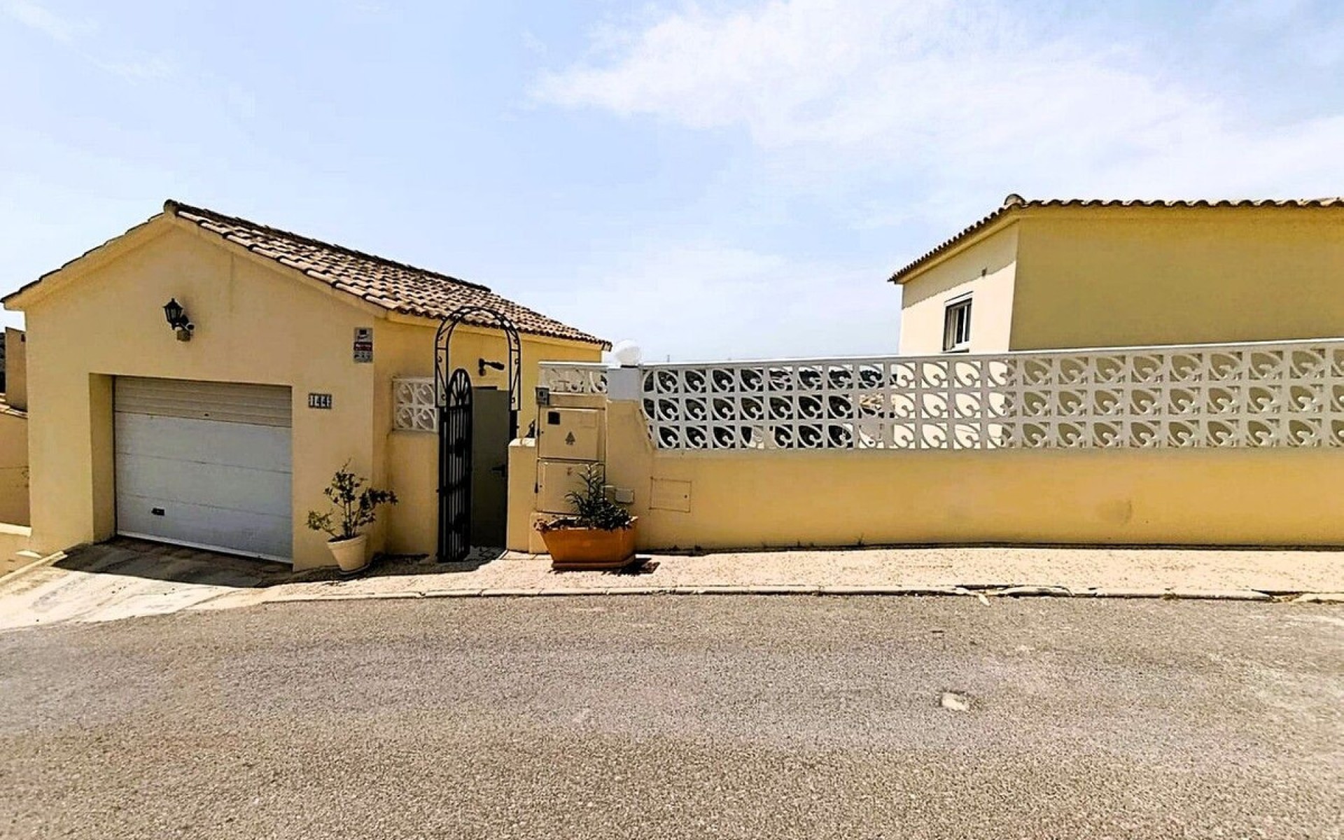 A Vendre - Villa - Orihuela - Orihuela Costa