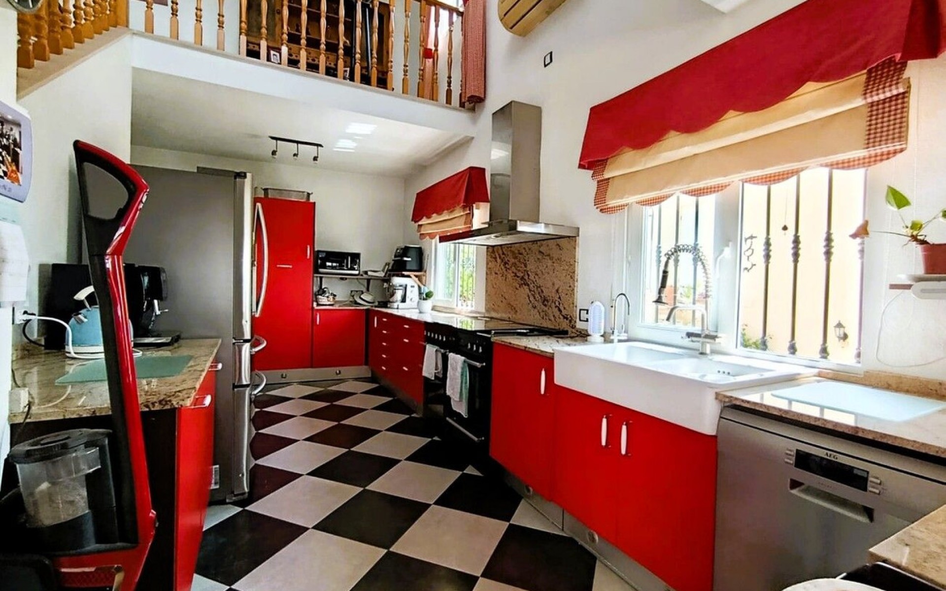 A Vendre - Villa - Orihuela - Orihuela Costa