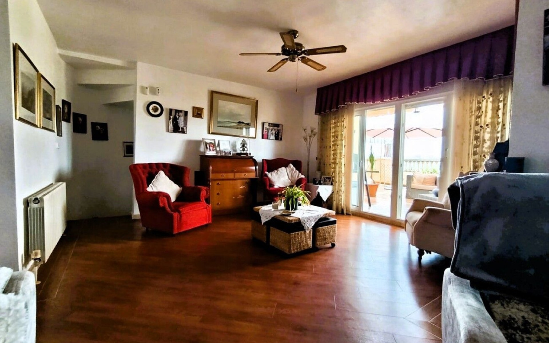 A Vendre - Villa - Orihuela - Orihuela Costa