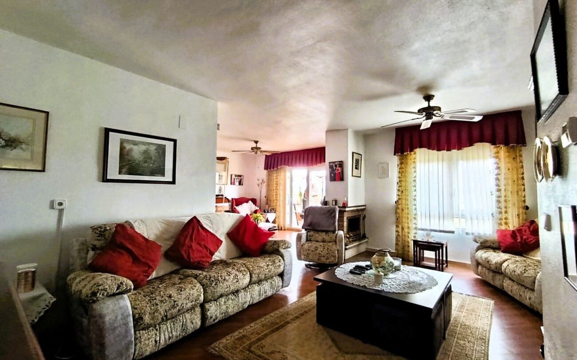 A Vendre - Villa - Orihuela - Orihuela Costa