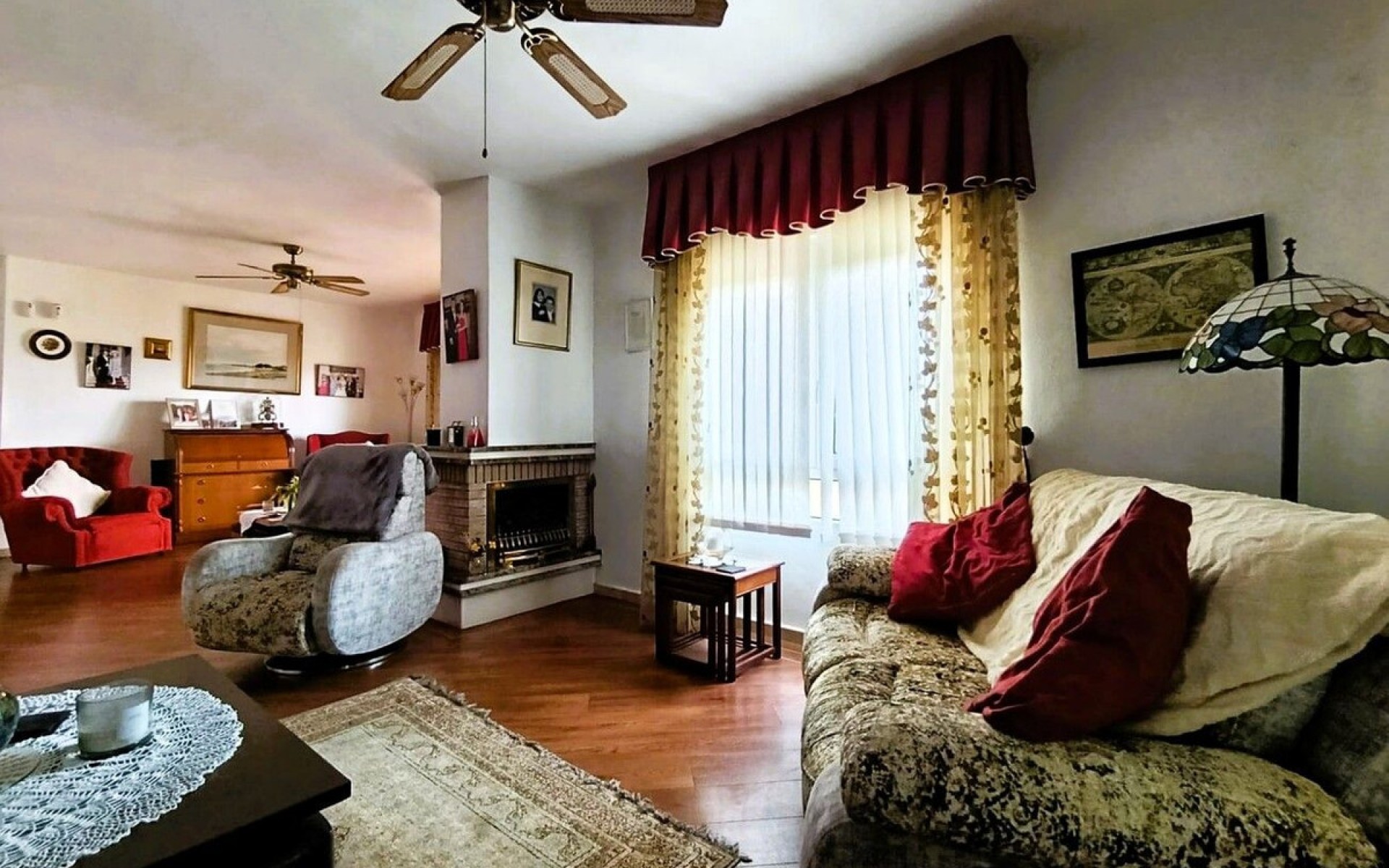 A Vendre - Villa - Orihuela - Orihuela Costa