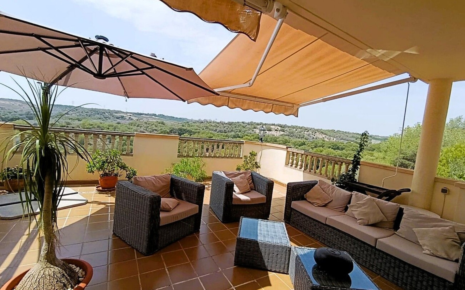 A Vendre - Villa - Orihuela - Orihuela Costa